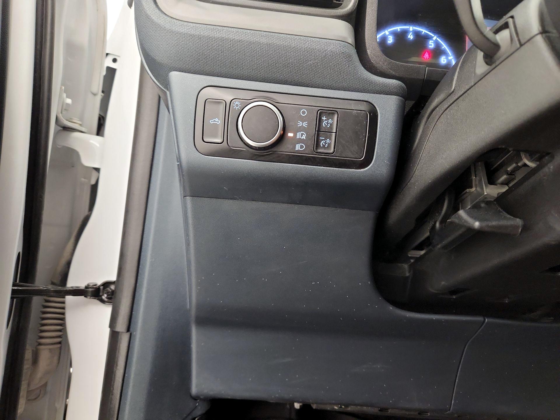 Thumbnail: 2023 Ford Maverick - 13