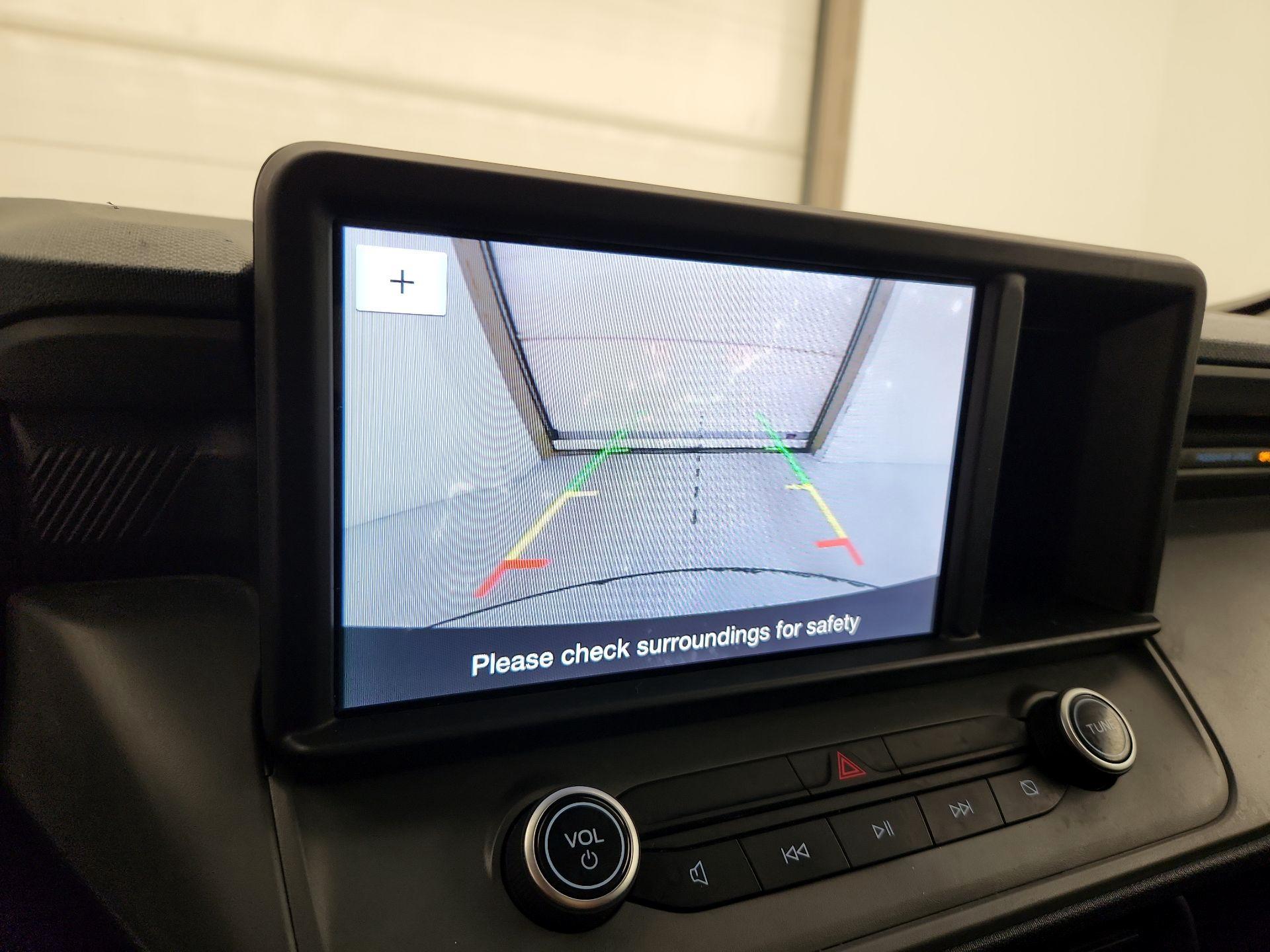 Thumbnail: 2023 Ford Maverick - 14