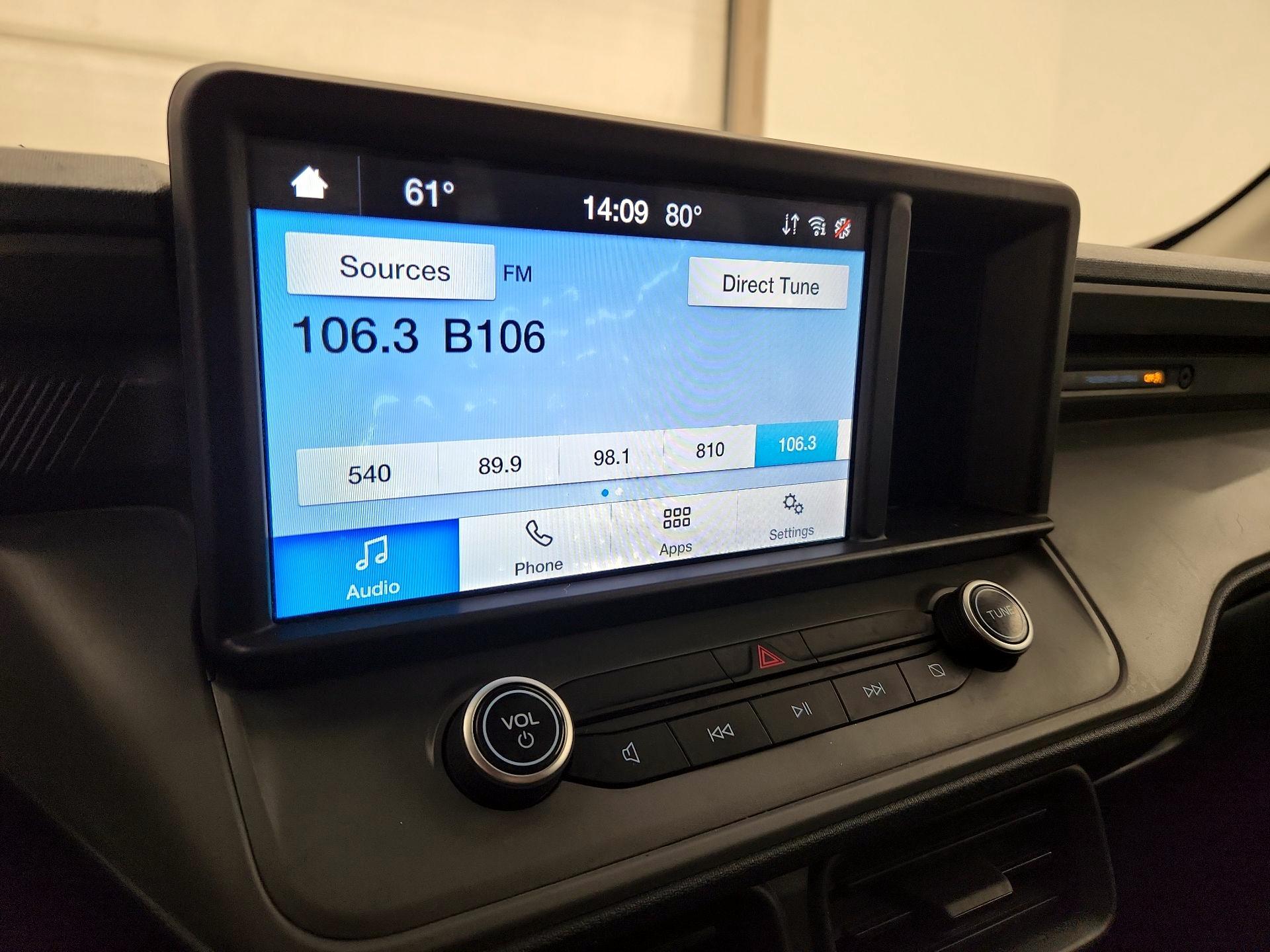 Thumbnail: 2023 Ford Maverick - 15