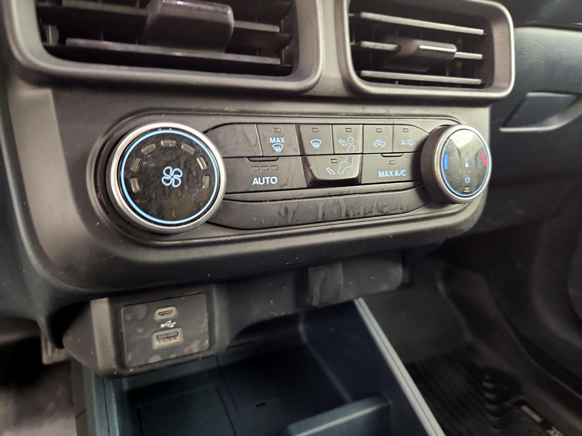 Thumbnail: 2023 Ford Maverick - 16