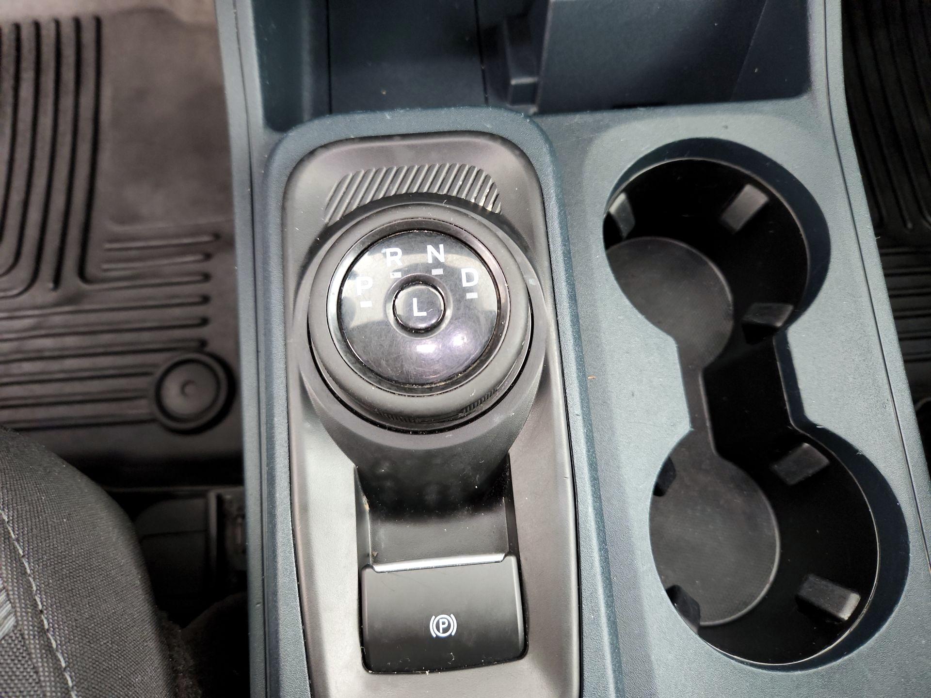 Thumbnail: 2023 Ford Maverick - 17