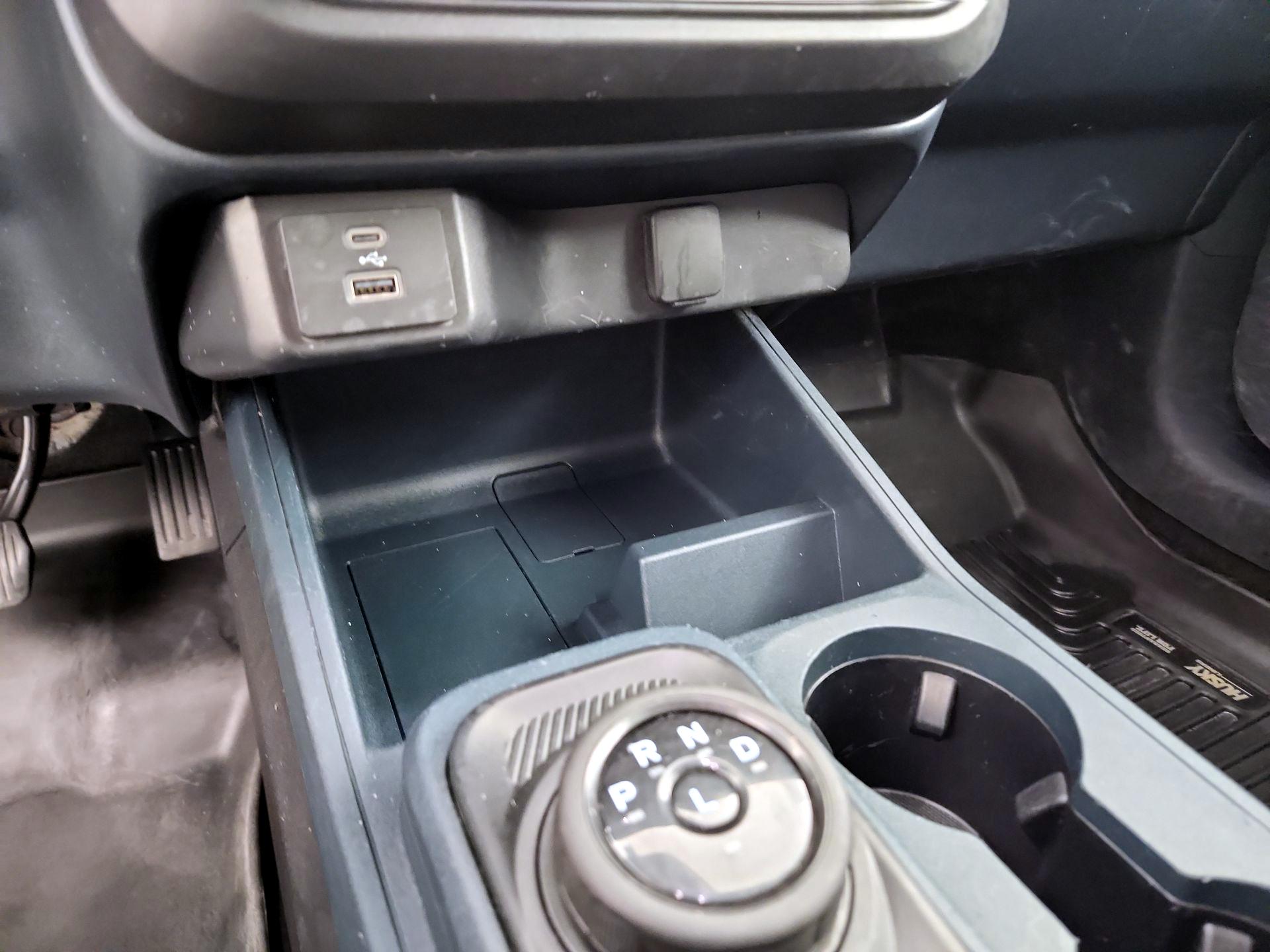 Thumbnail: 2023 Ford Maverick - 18