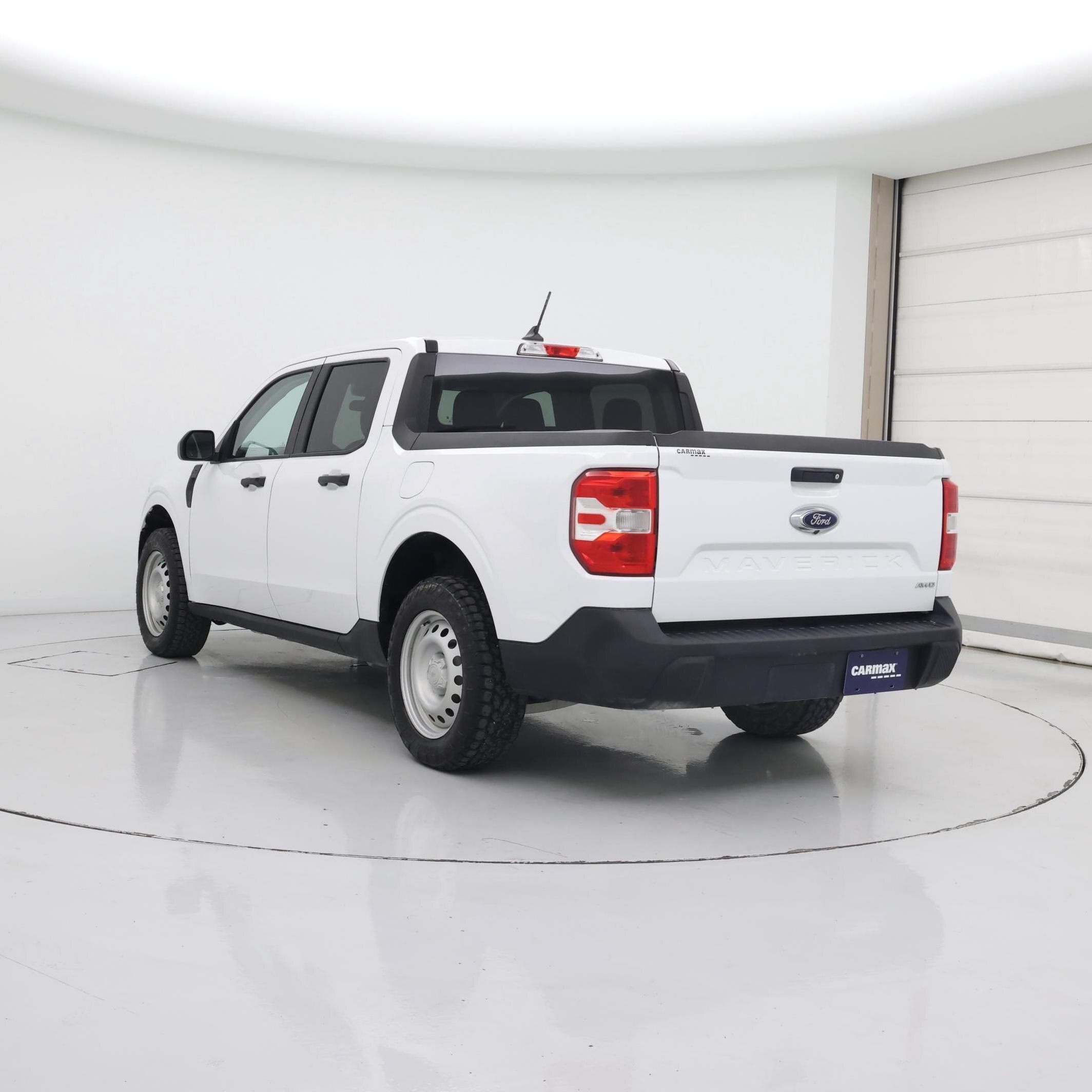 Thumbnail: 2023 Ford Maverick - 2