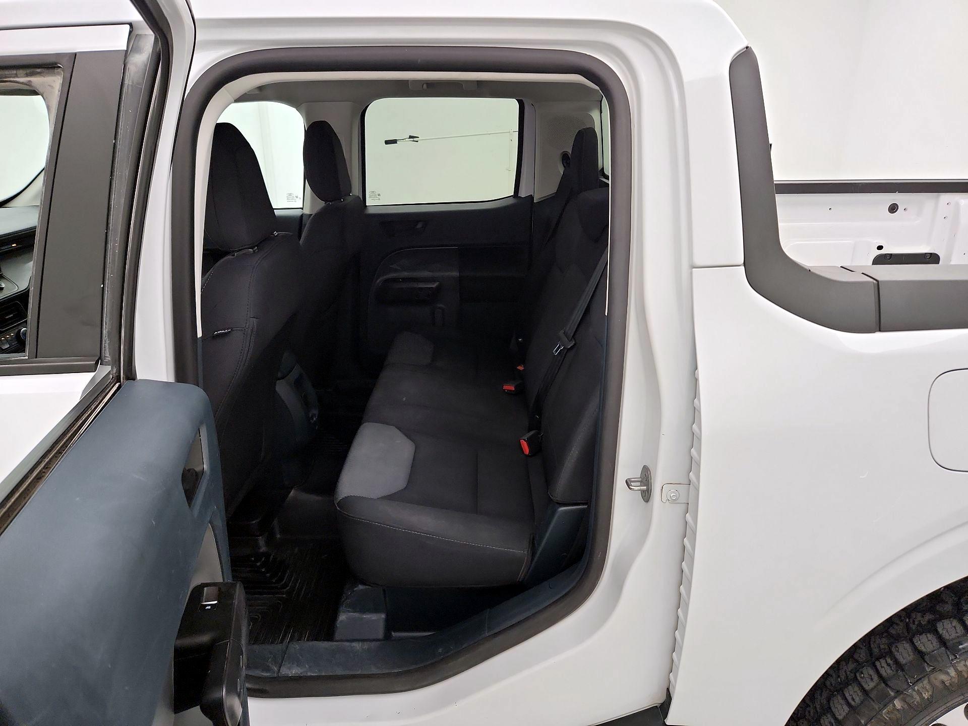 Thumbnail: 2023 Ford Maverick - 19