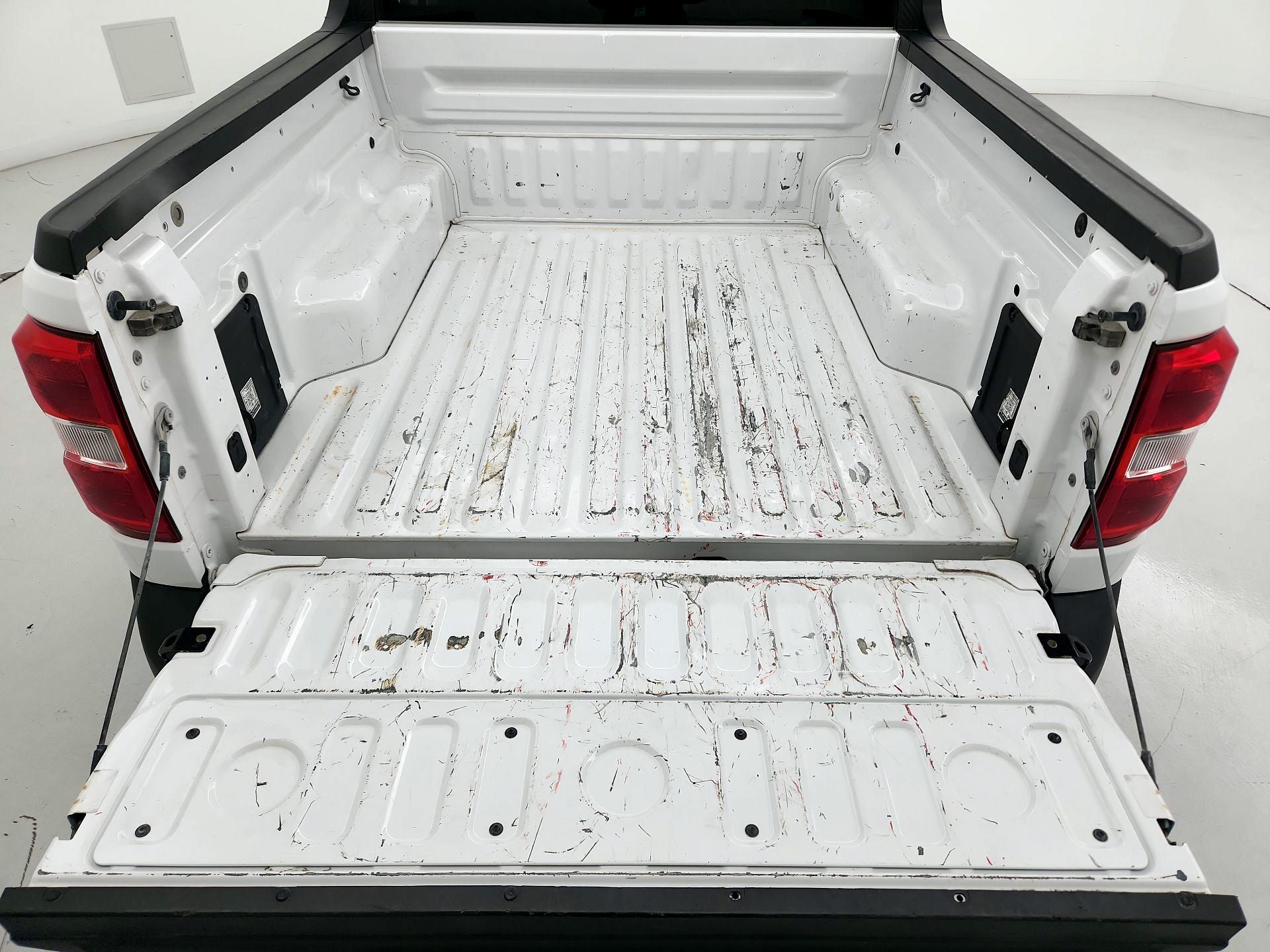 Thumbnail: 2023 Ford Maverick - 20