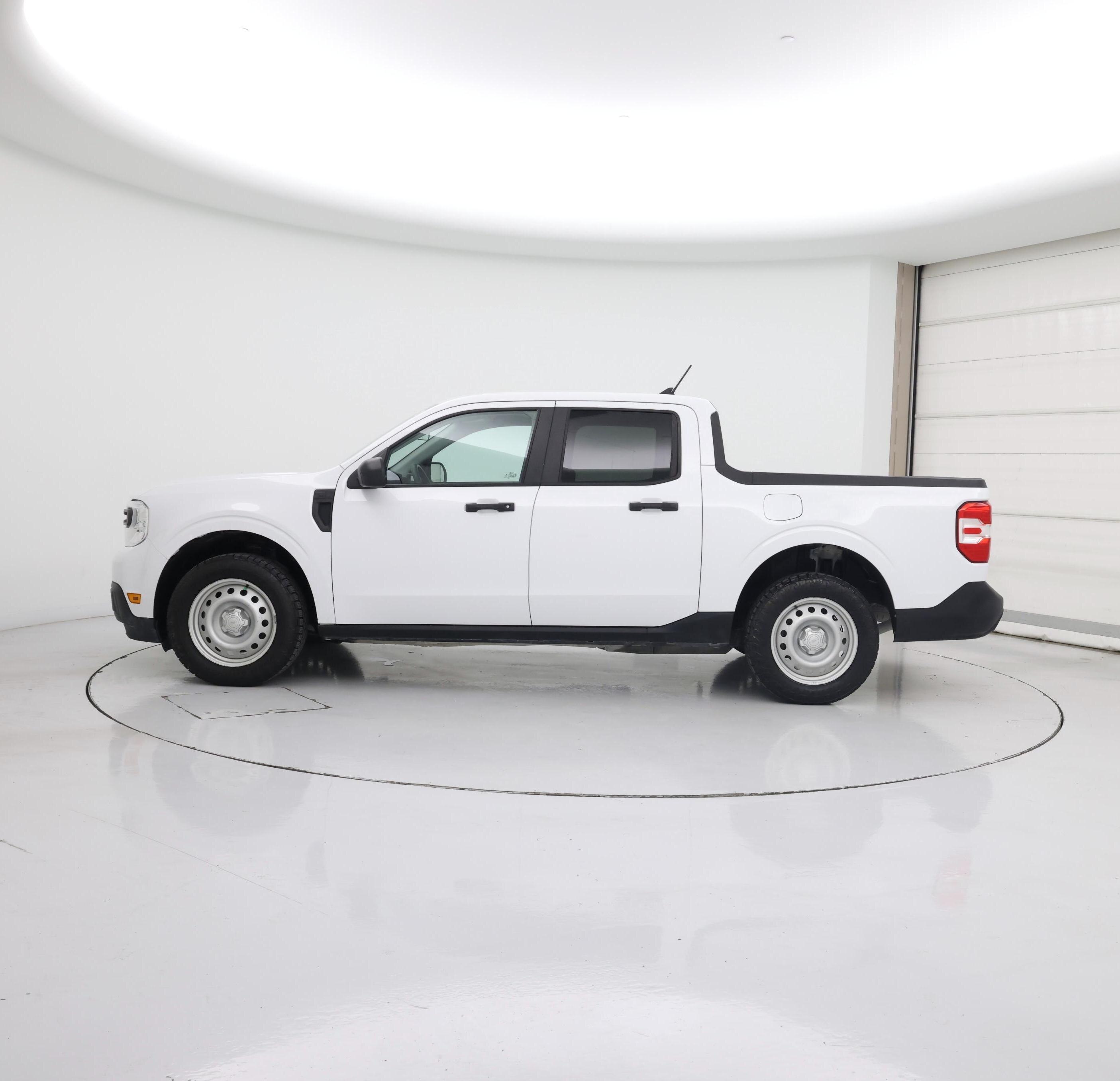 Thumbnail: 2023 Ford Maverick - 3