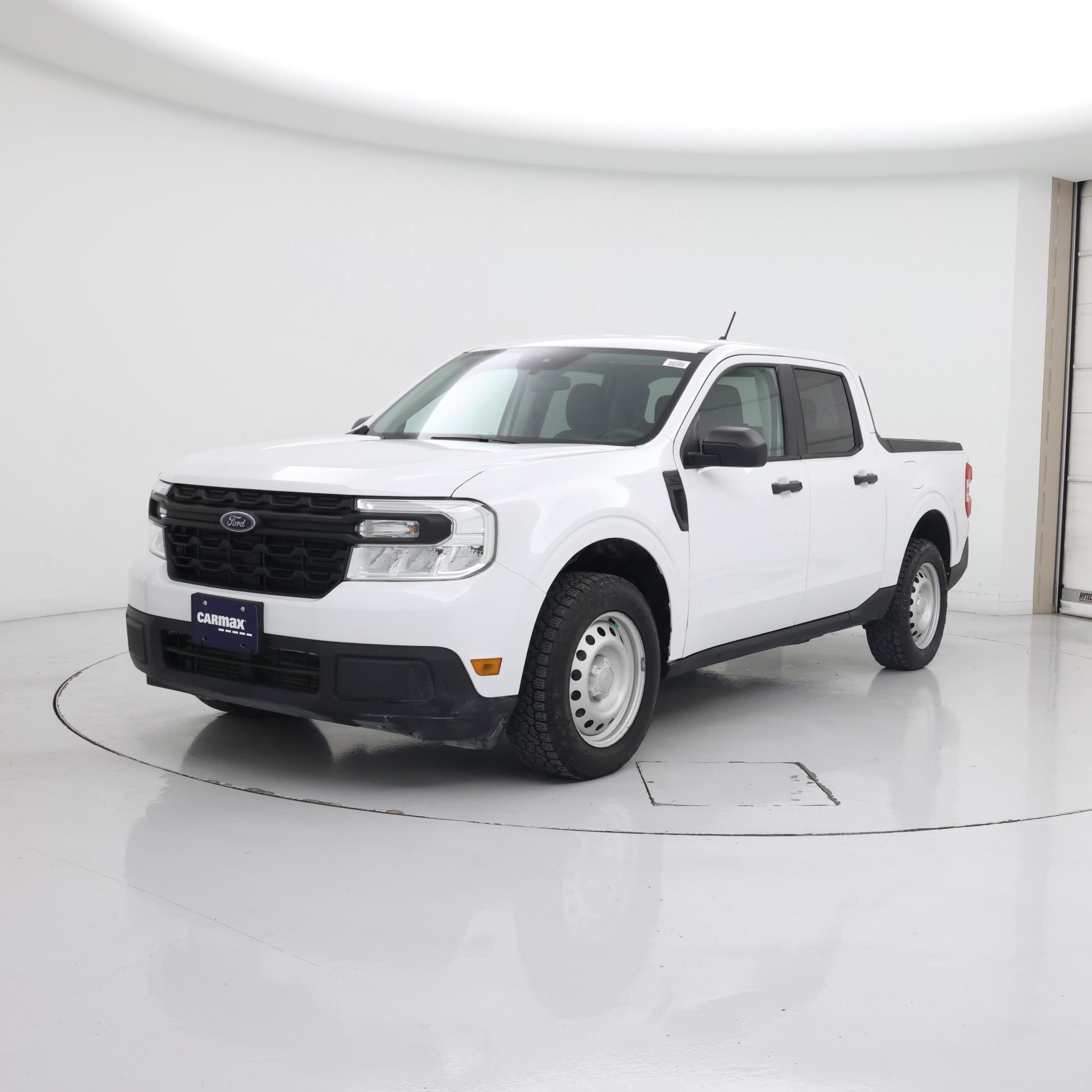 Thumbnail: 2023 Ford Maverick - 4