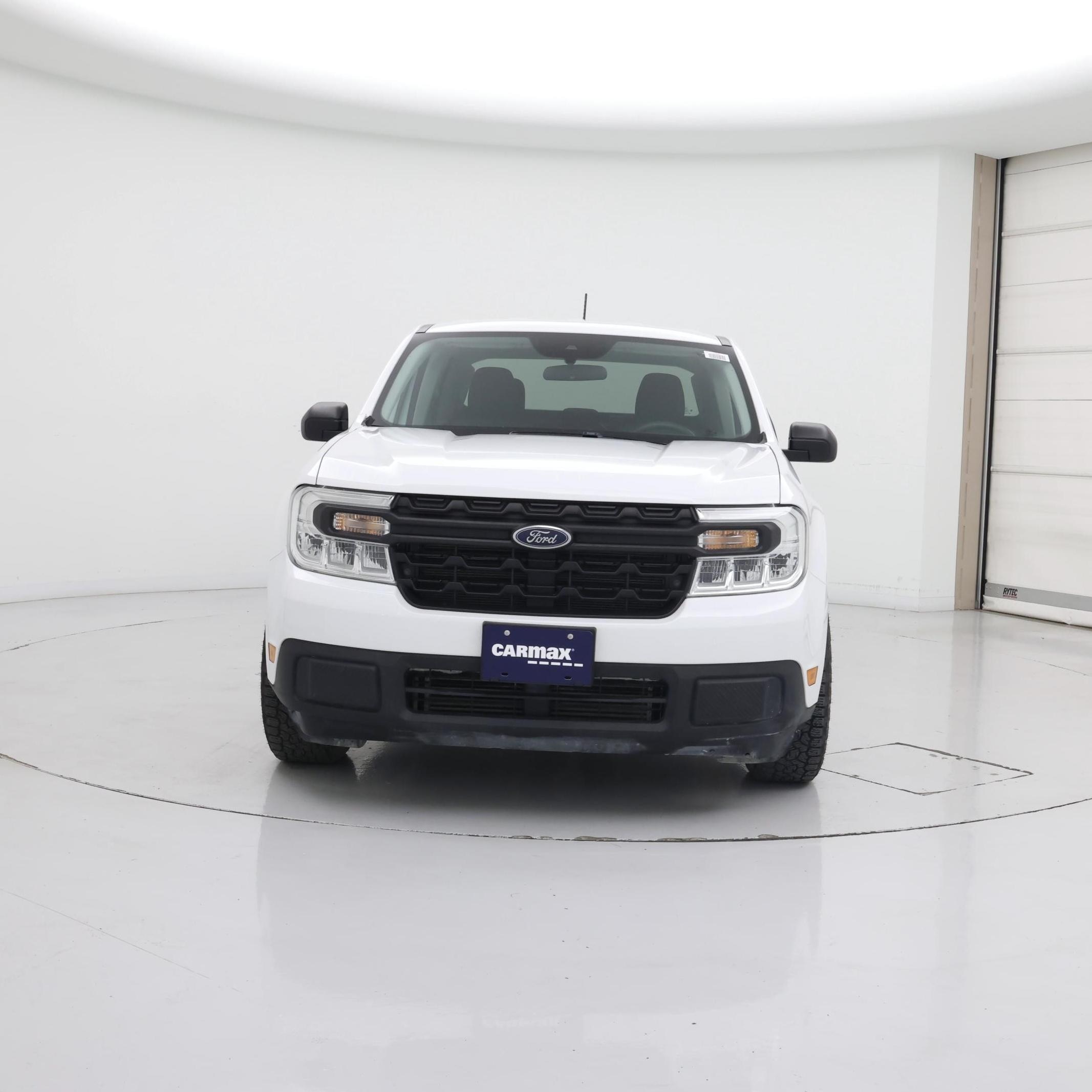 Thumbnail: 2023 Ford Maverick - 5