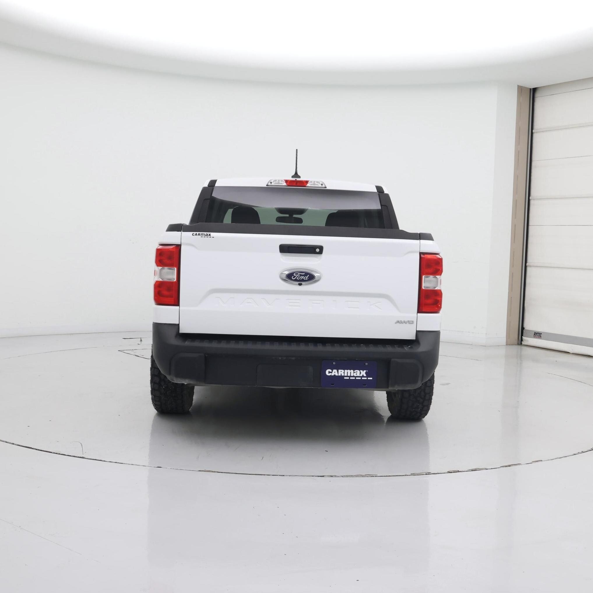 Thumbnail: 2023 Ford Maverick - 6