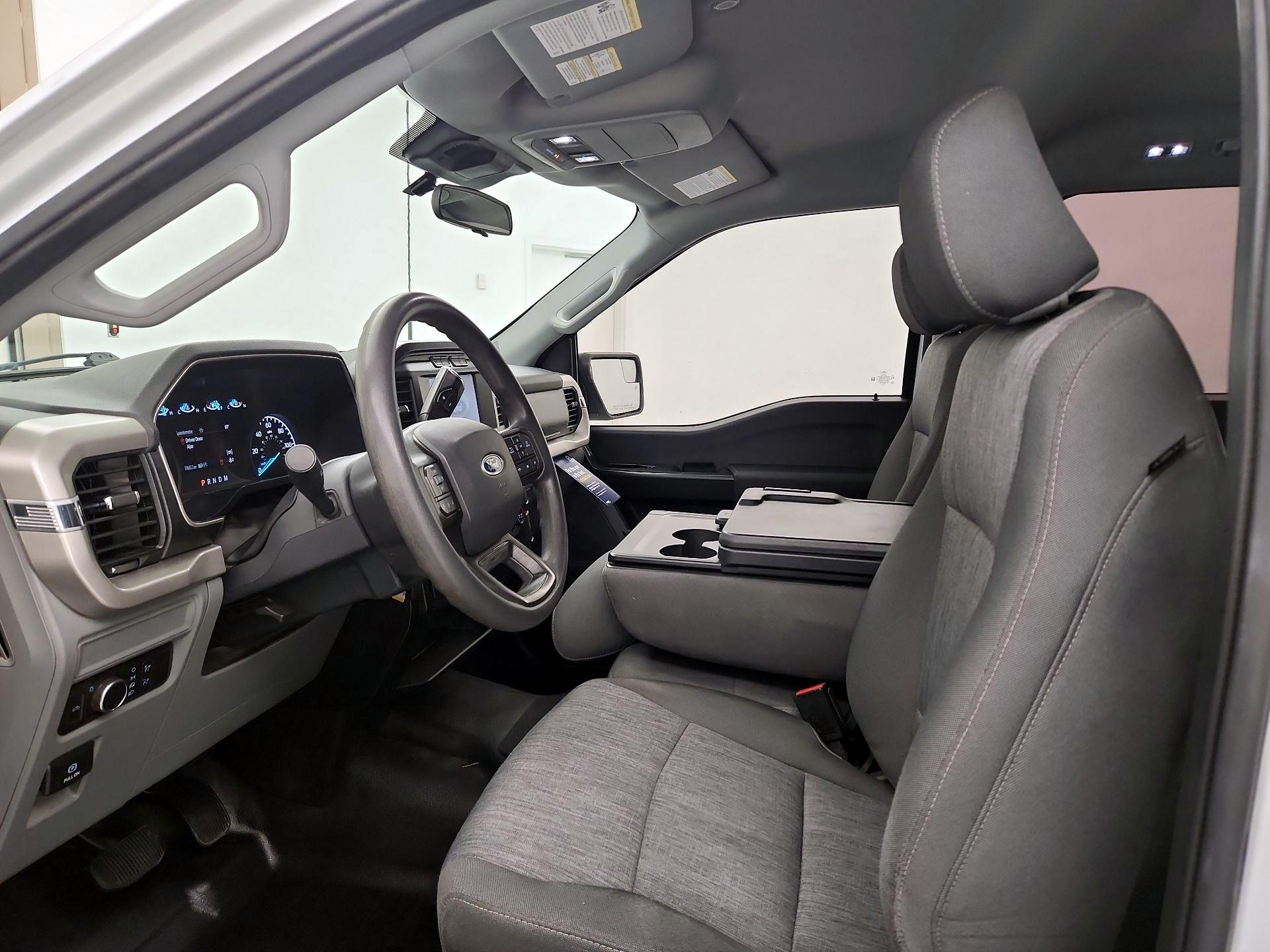 Thumbnail: 2021 Ford F-150 - 11