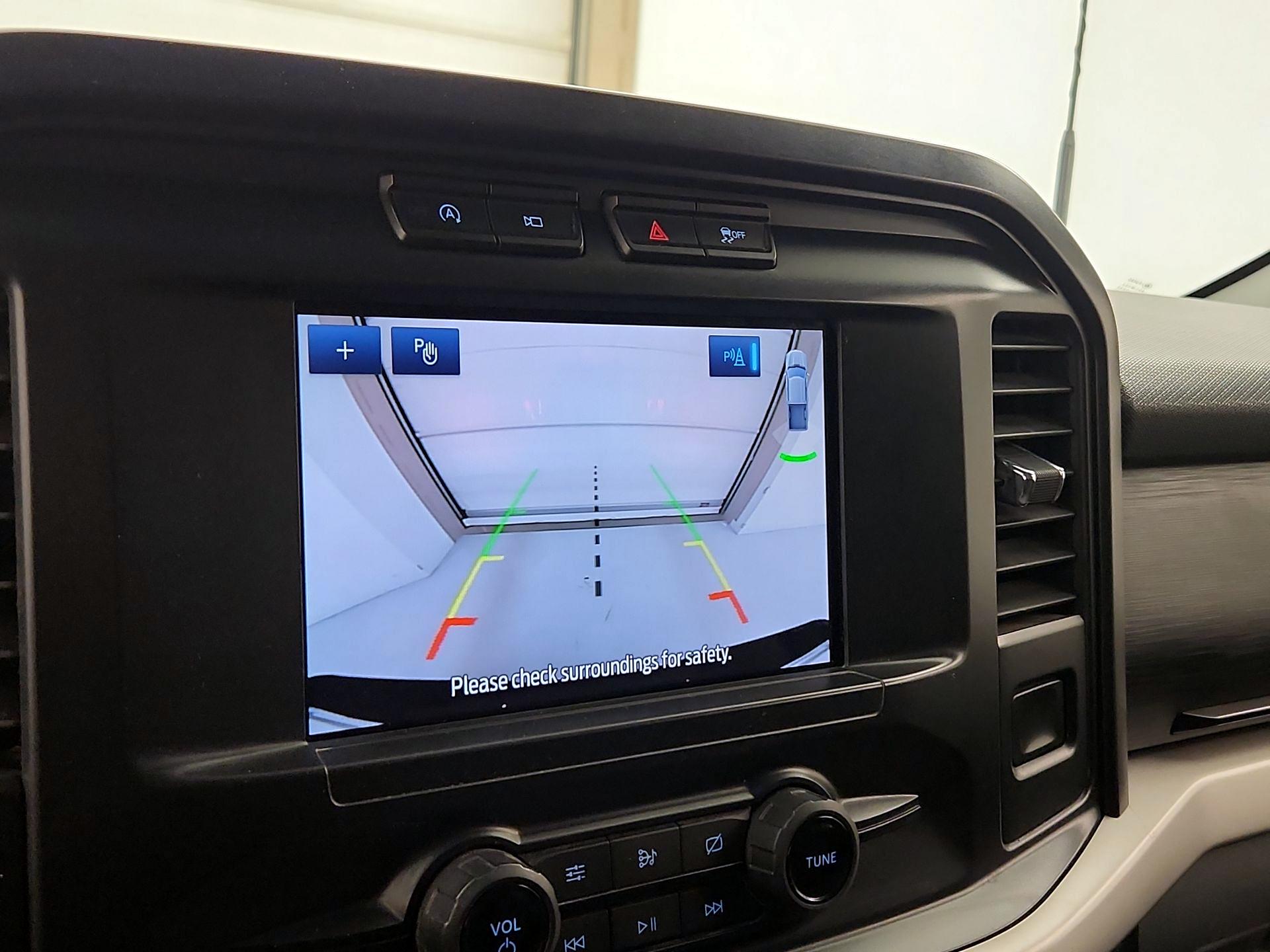 Thumbnail: 2021 Ford F-150 - 14