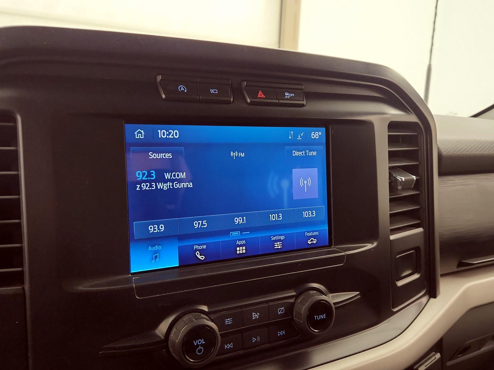 Thumbnail: 2021 Ford F-150 - 15