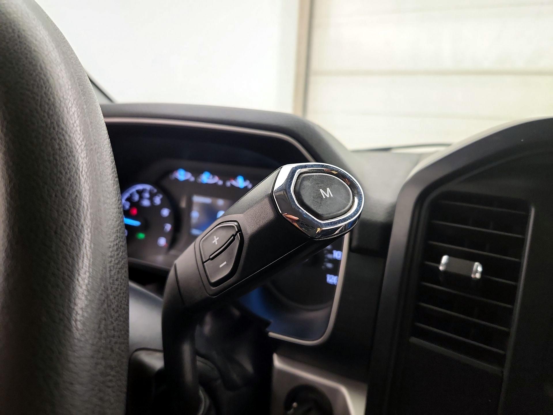 Thumbnail: 2021 Ford F-150 - 17