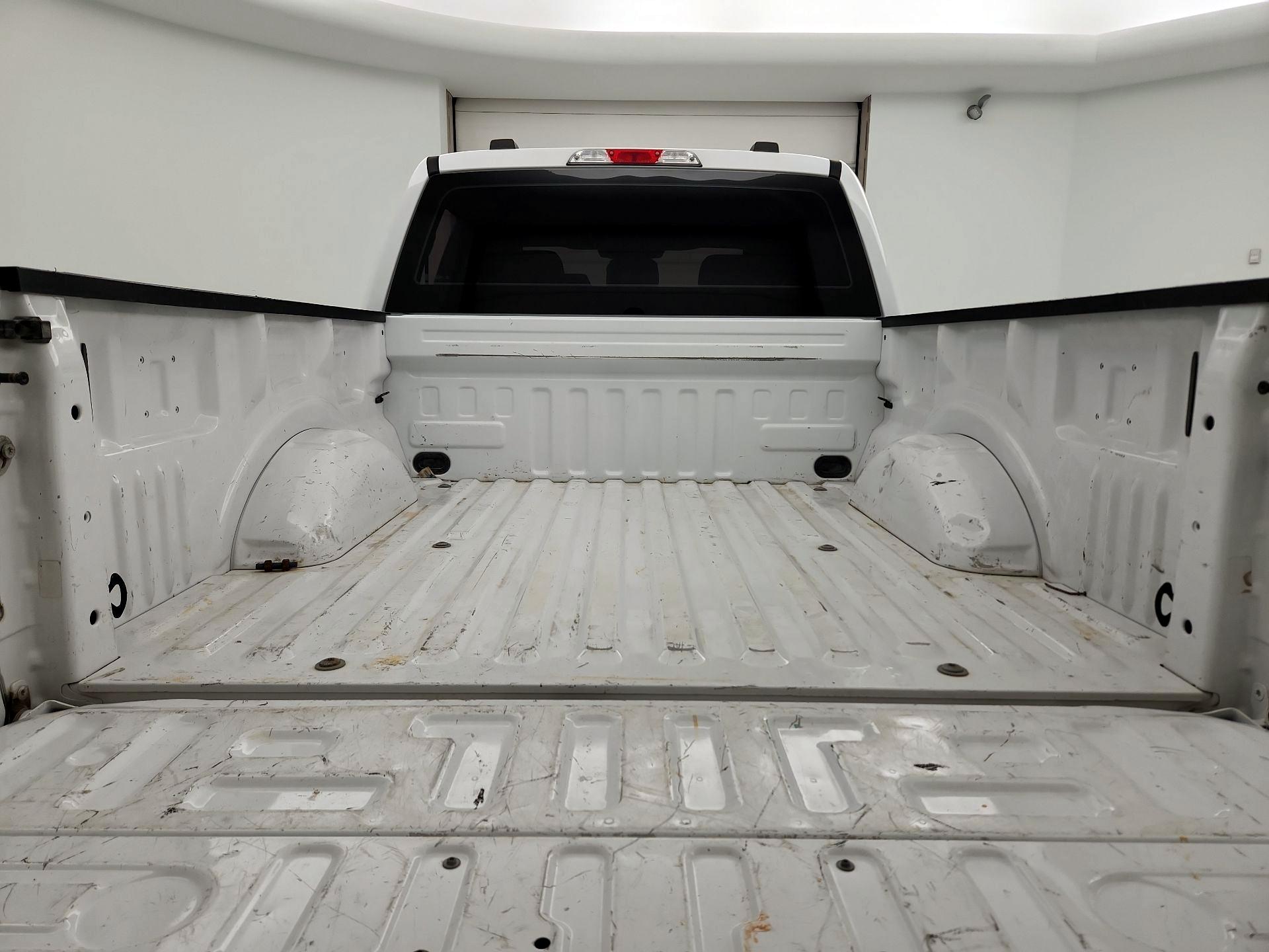 Thumbnail: 2021 Ford F-150 - 20