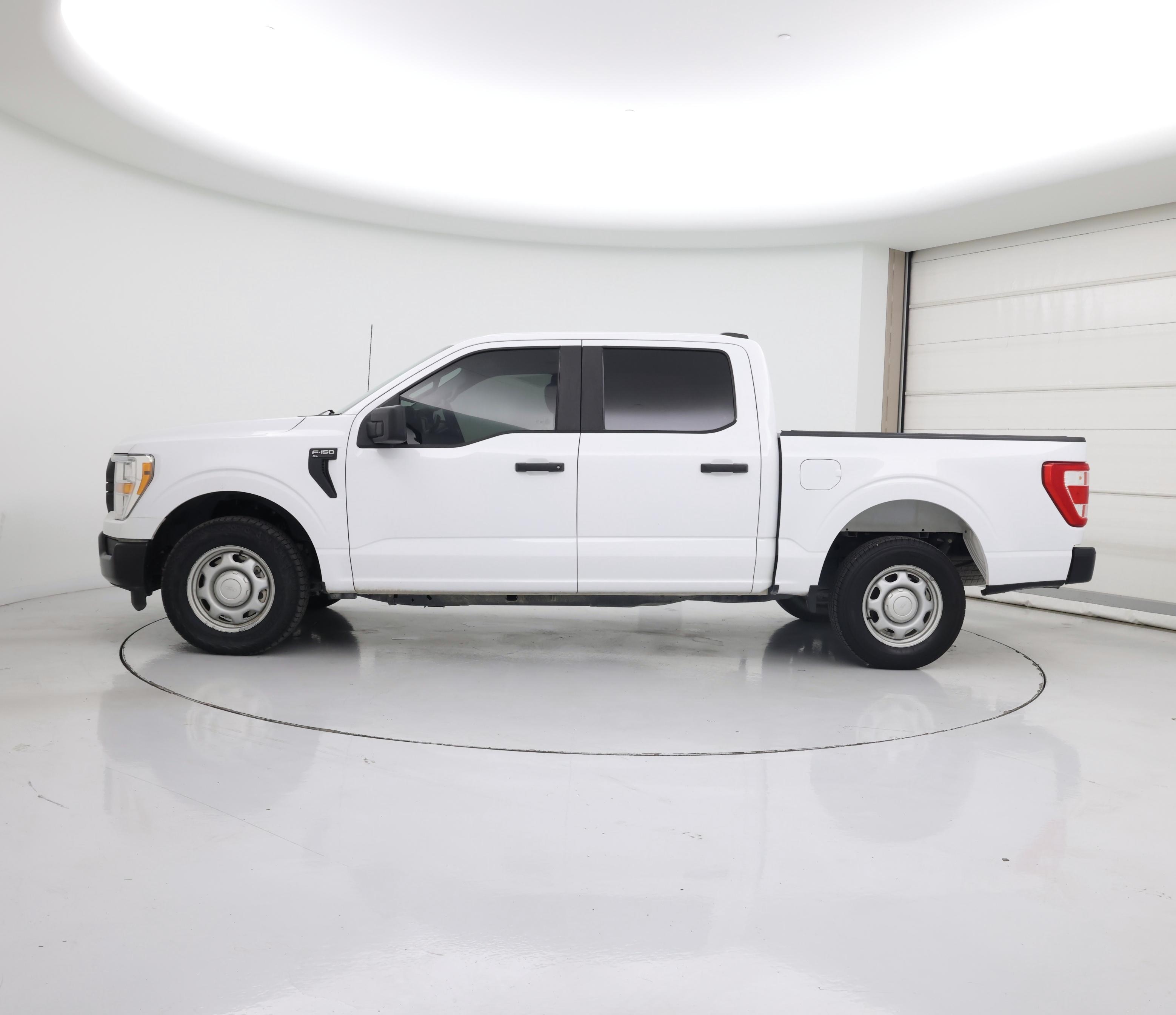 Thumbnail: 2021 Ford F-150 - 3