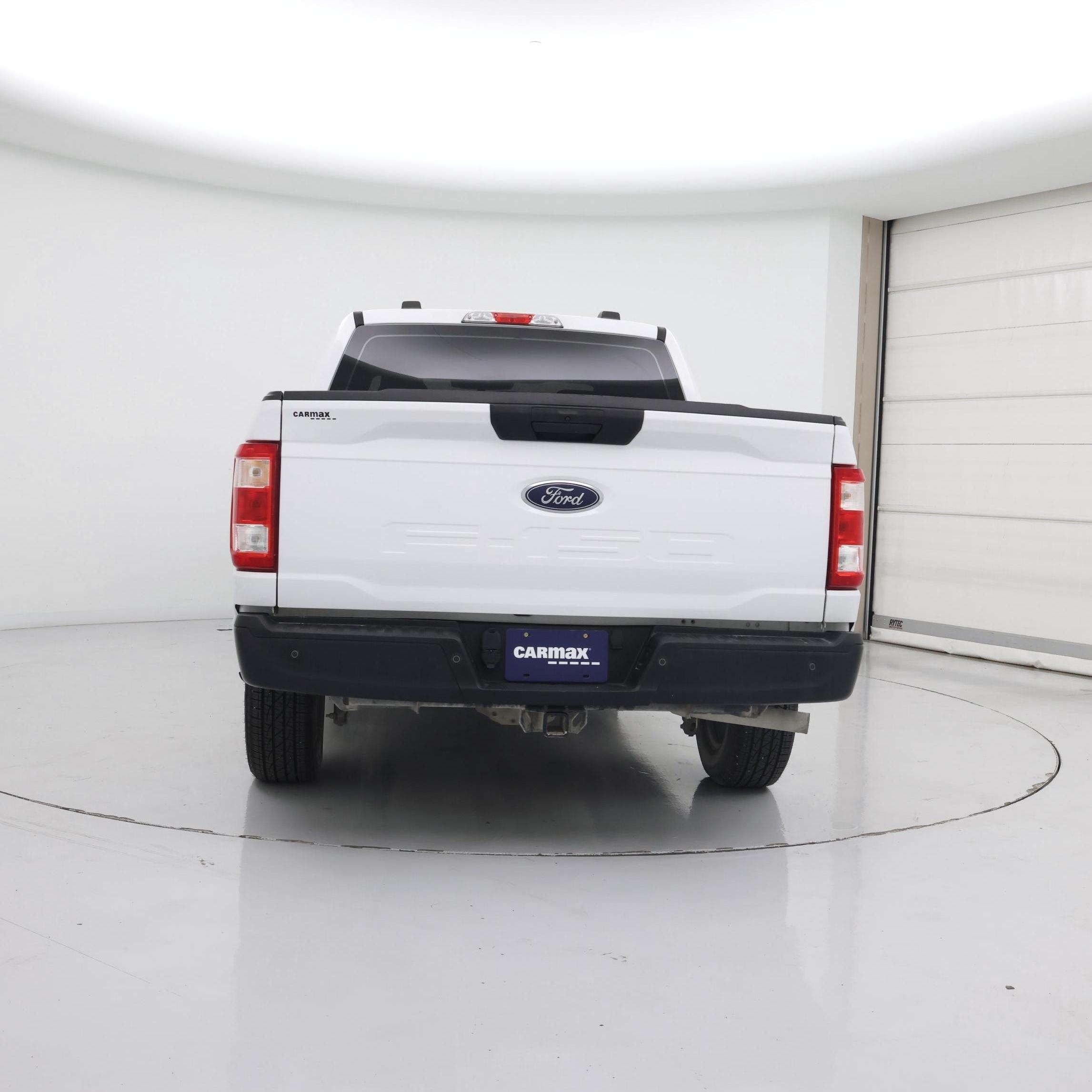 Thumbnail: 2021 Ford F-150 - 6