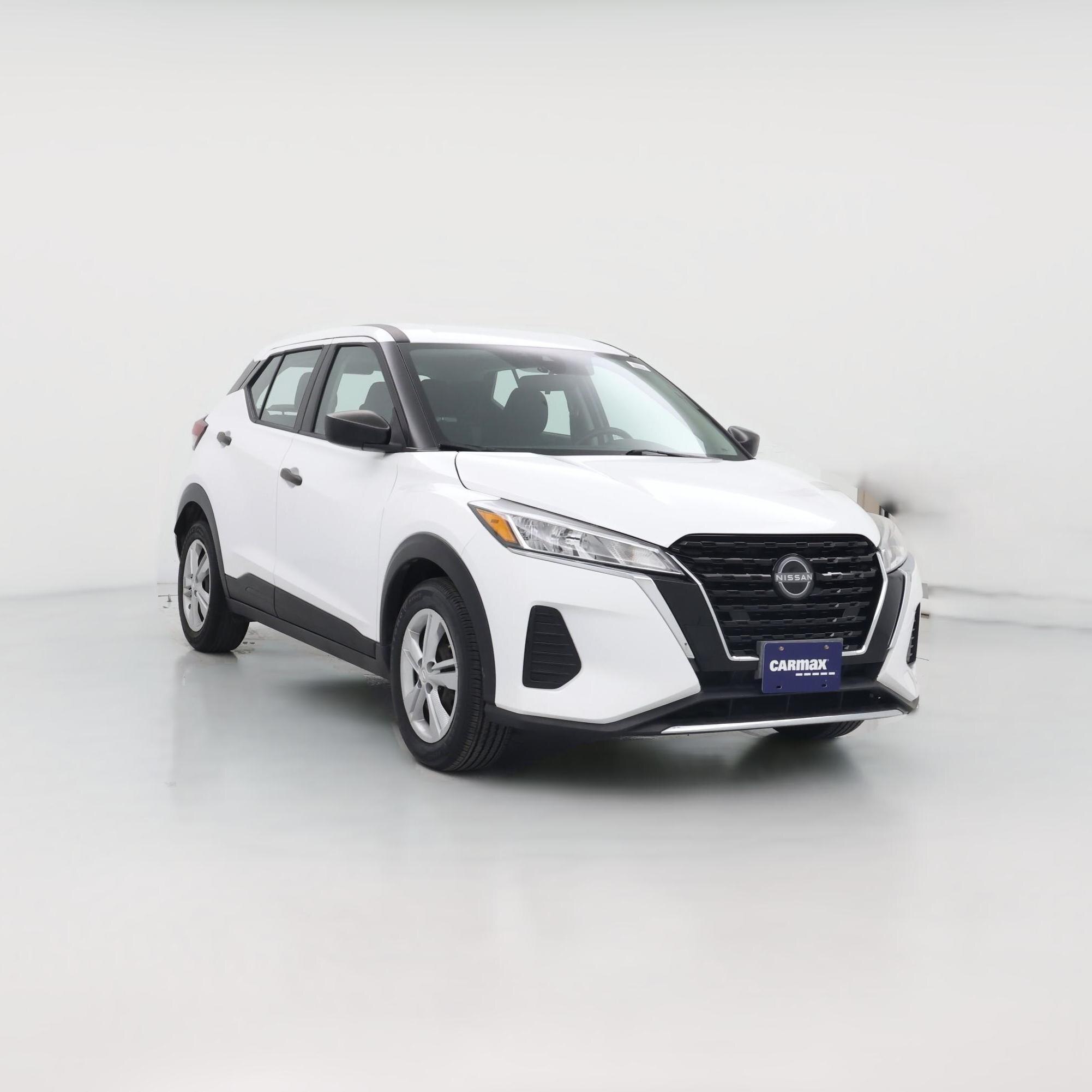 Thumbnail: 2022 Nissan Kicks - 1