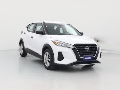 2022 Nissan Kicks S