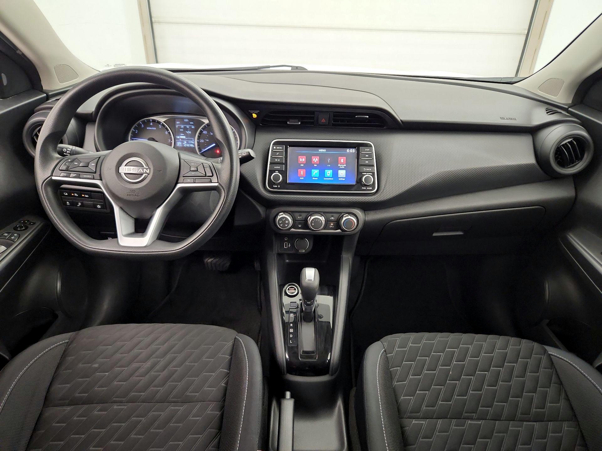 Thumbnail: 2022 Nissan Kicks - 9