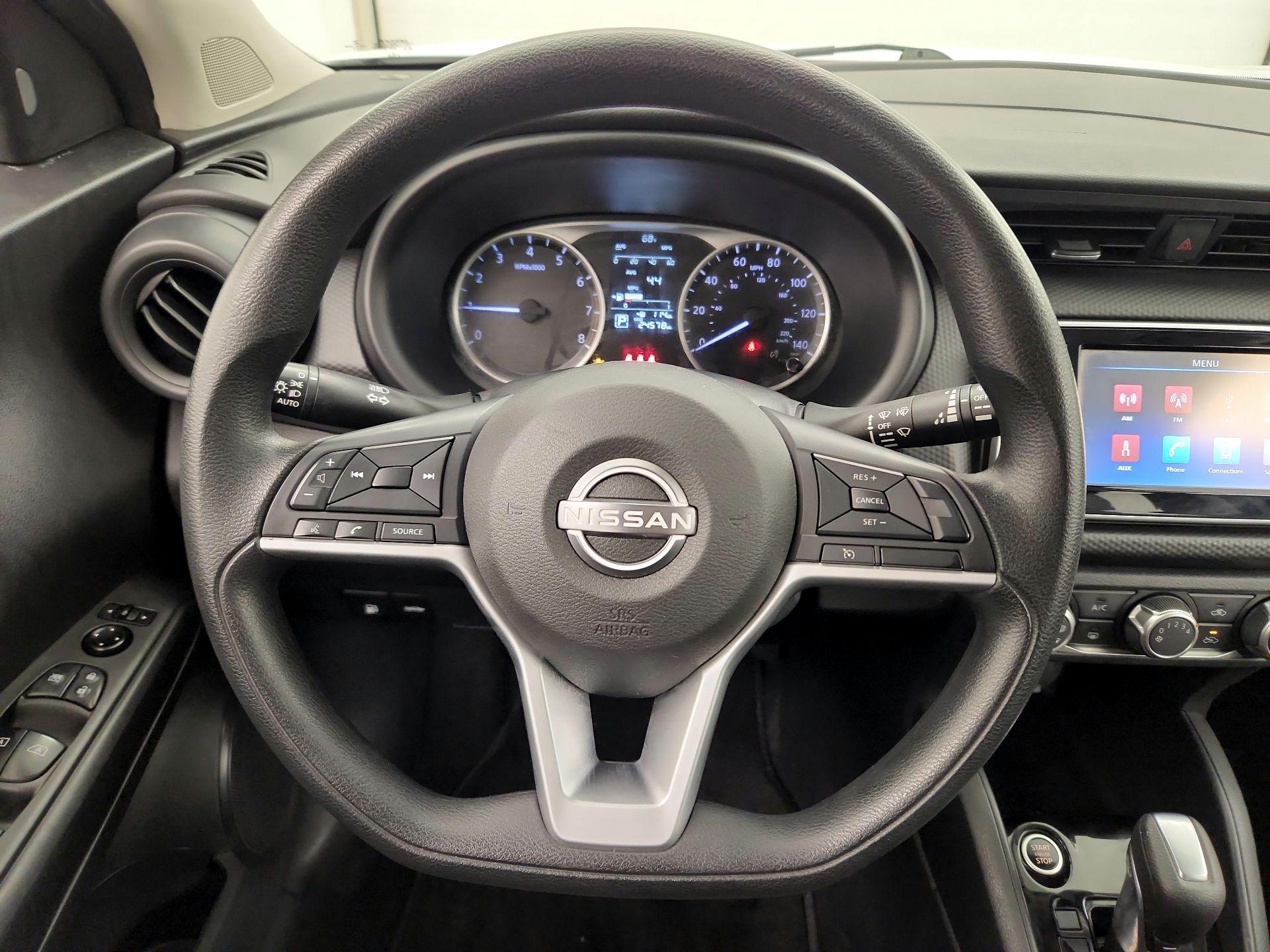 Thumbnail: 2022 Nissan Kicks - 10