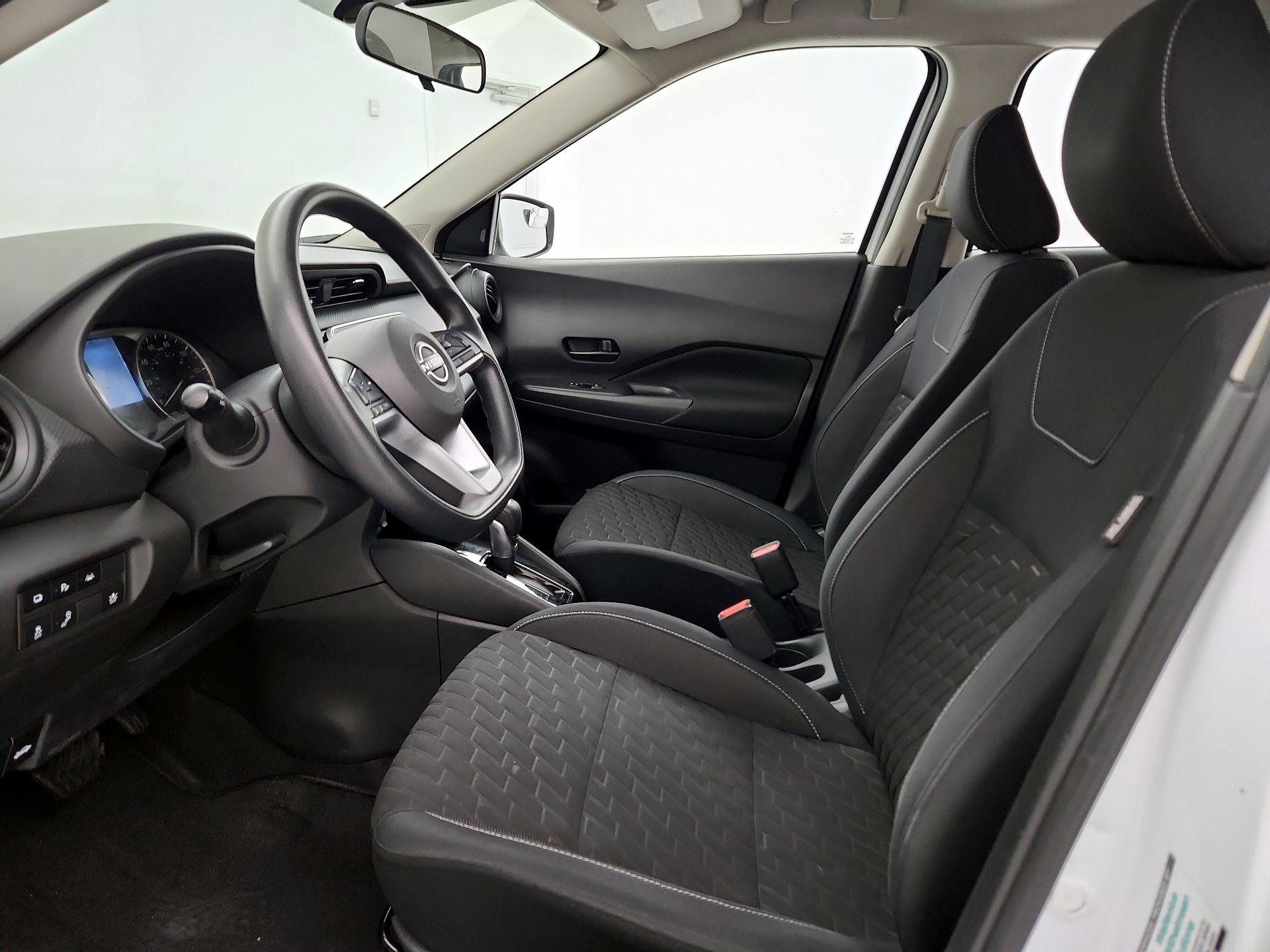 Thumbnail: 2022 Nissan Kicks - 11