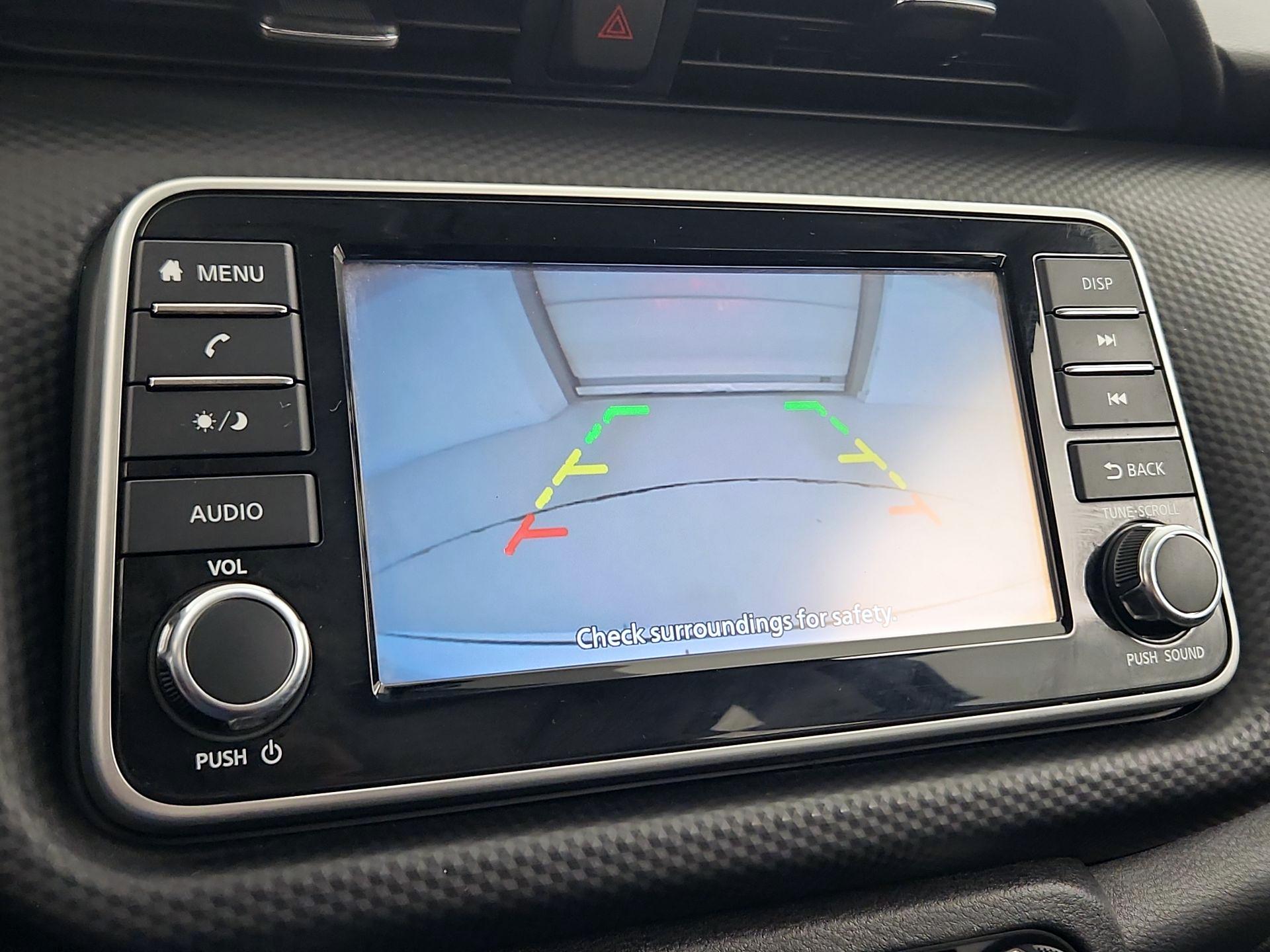 Thumbnail: 2022 Nissan Kicks - 14