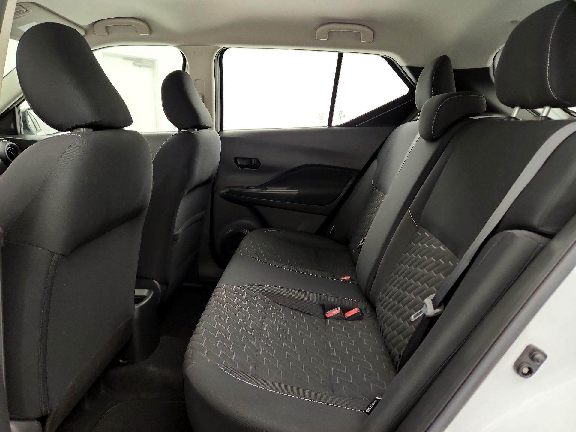 Thumbnail: 2022 Nissan Kicks - 19