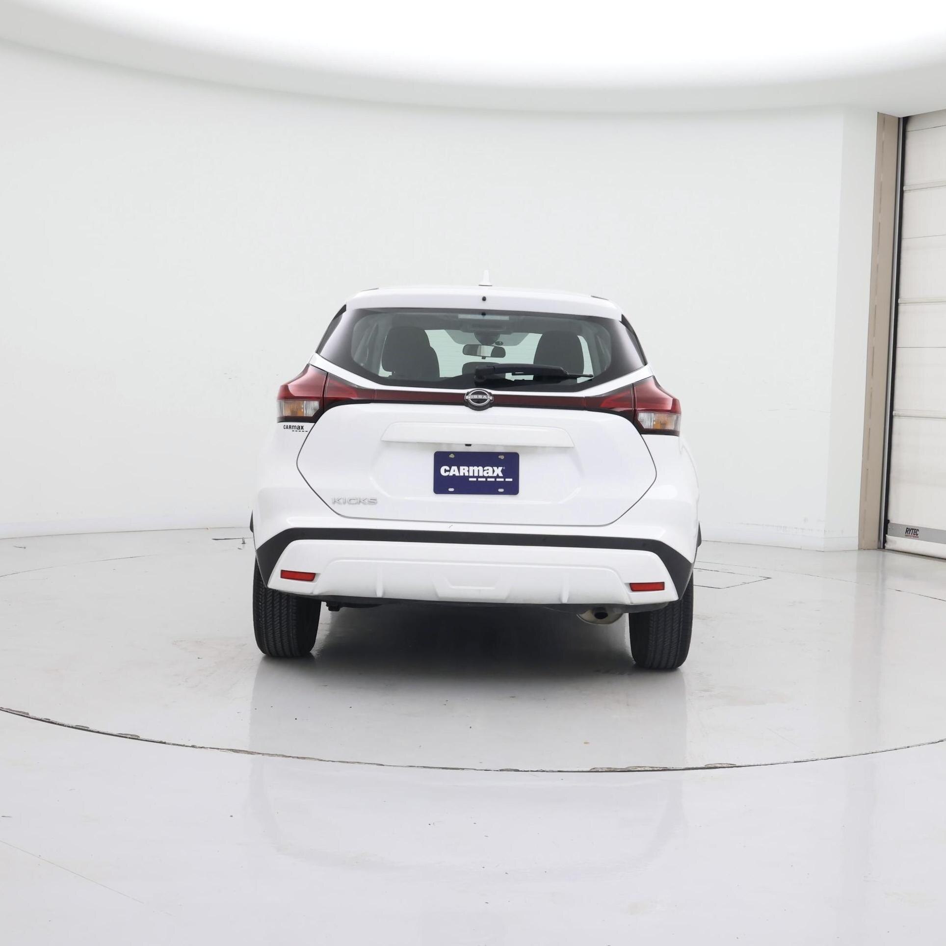 Thumbnail: 2022 Nissan Kicks - 6