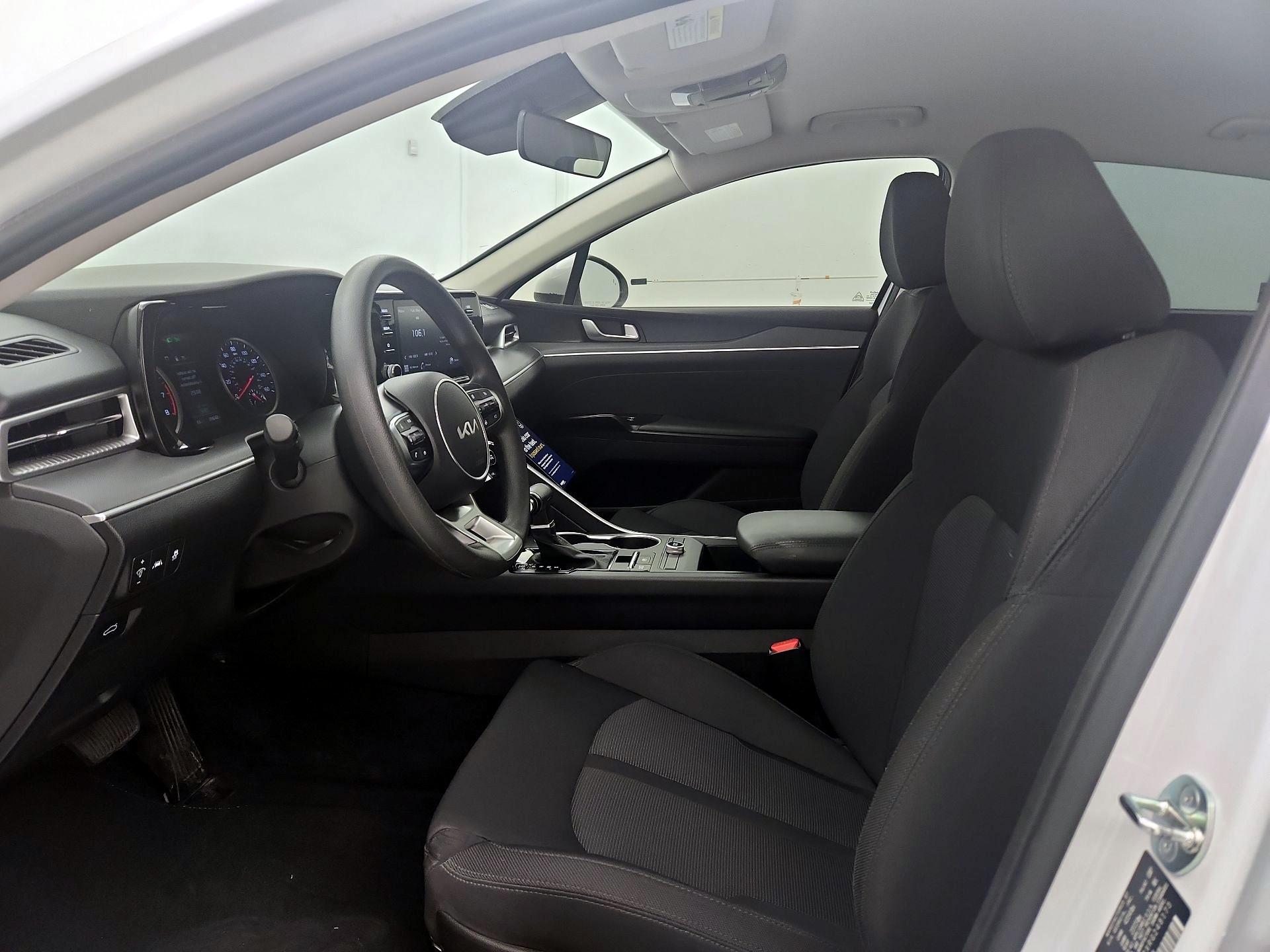 Thumbnail: 2024 Kia K5 - 11