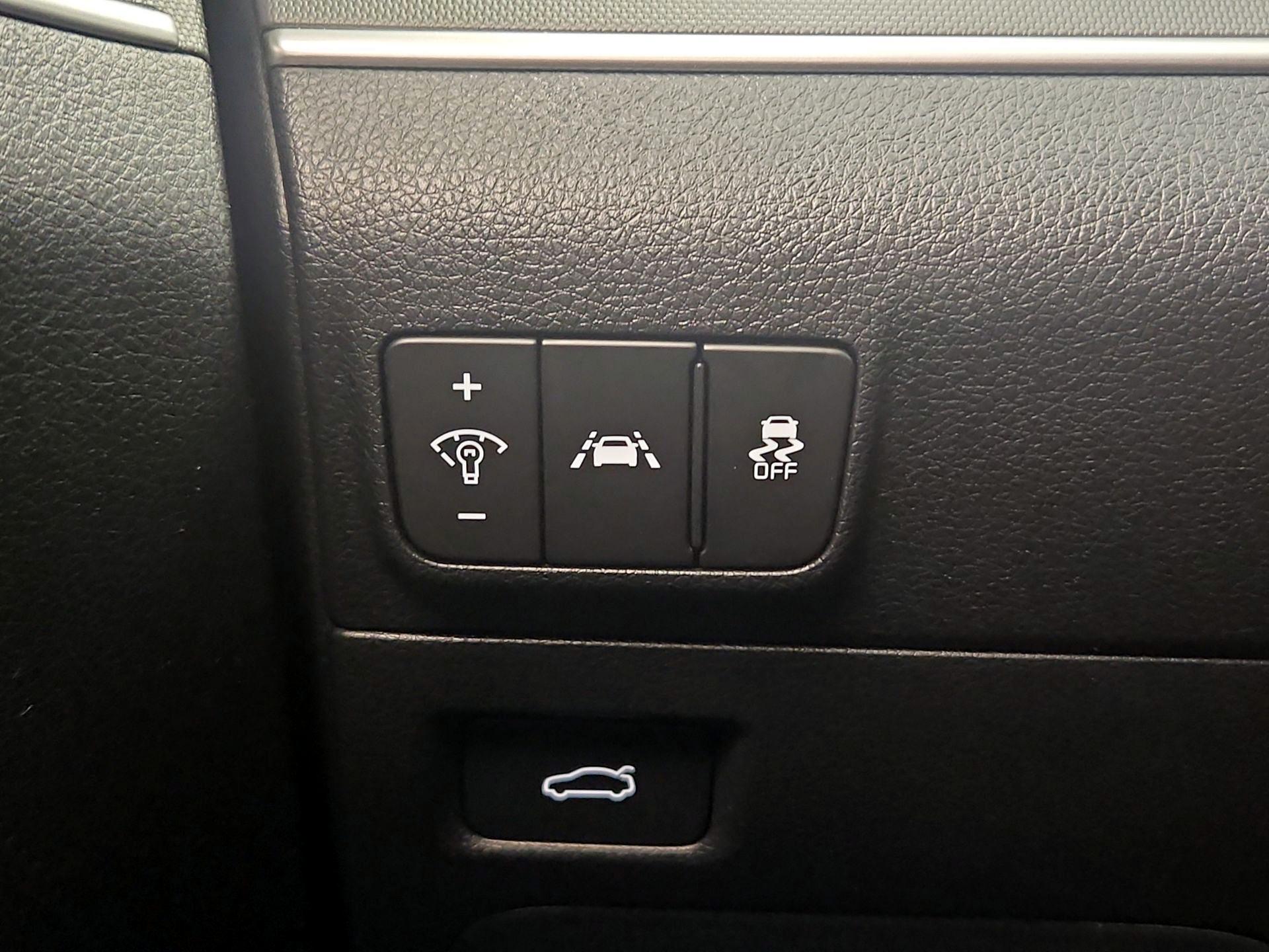 Thumbnail: 2024 Kia K5 - 13