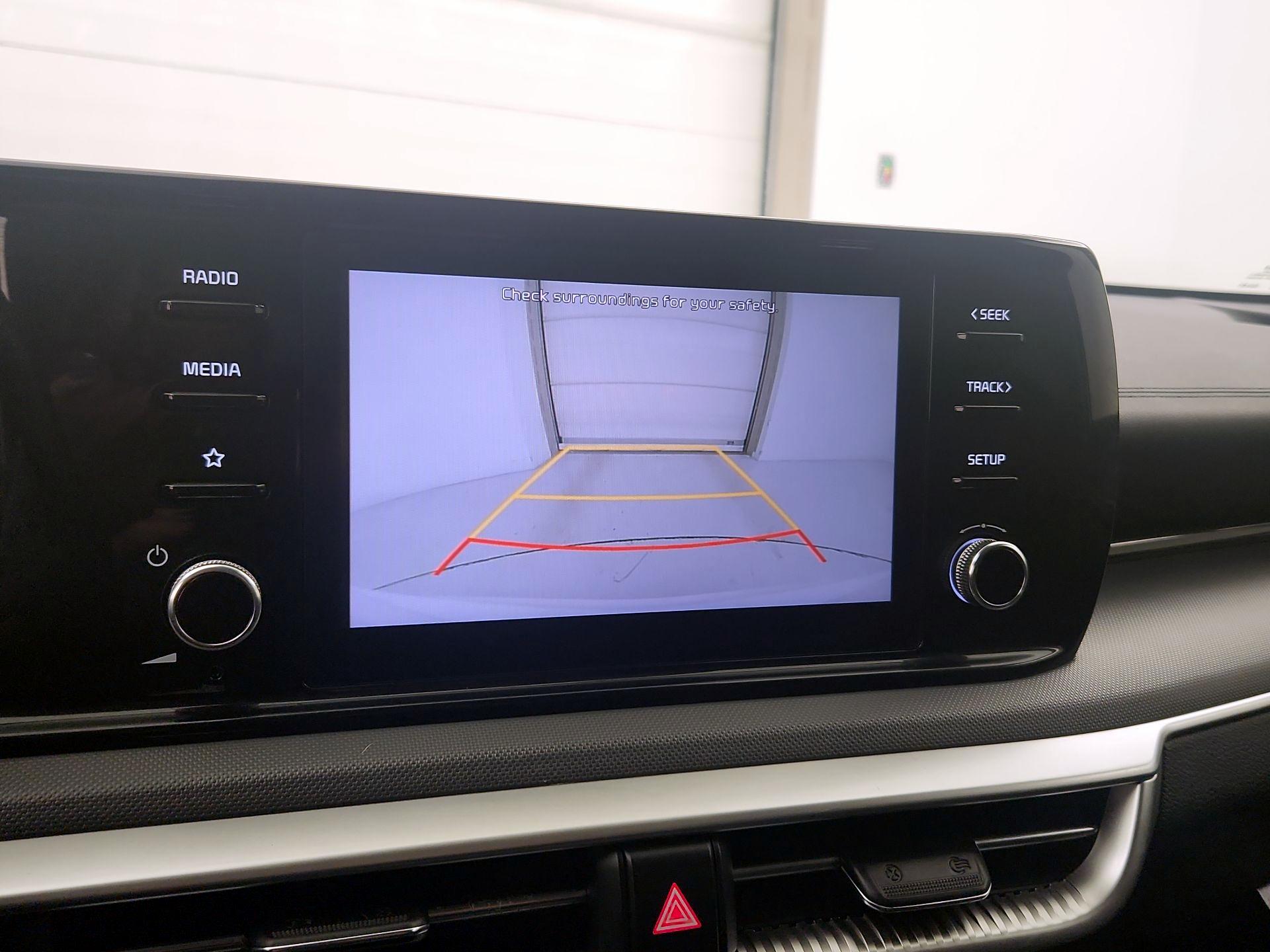 Thumbnail: 2024 Kia K5 - 14