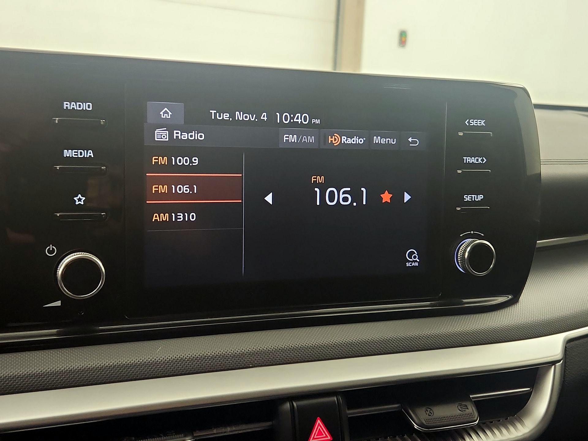 Thumbnail: 2024 Kia K5 - 15