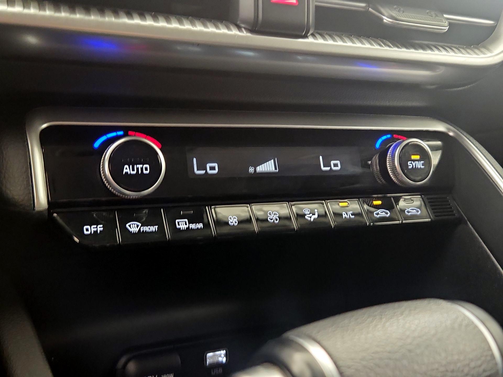 Thumbnail: 2024 Kia K5 - 16