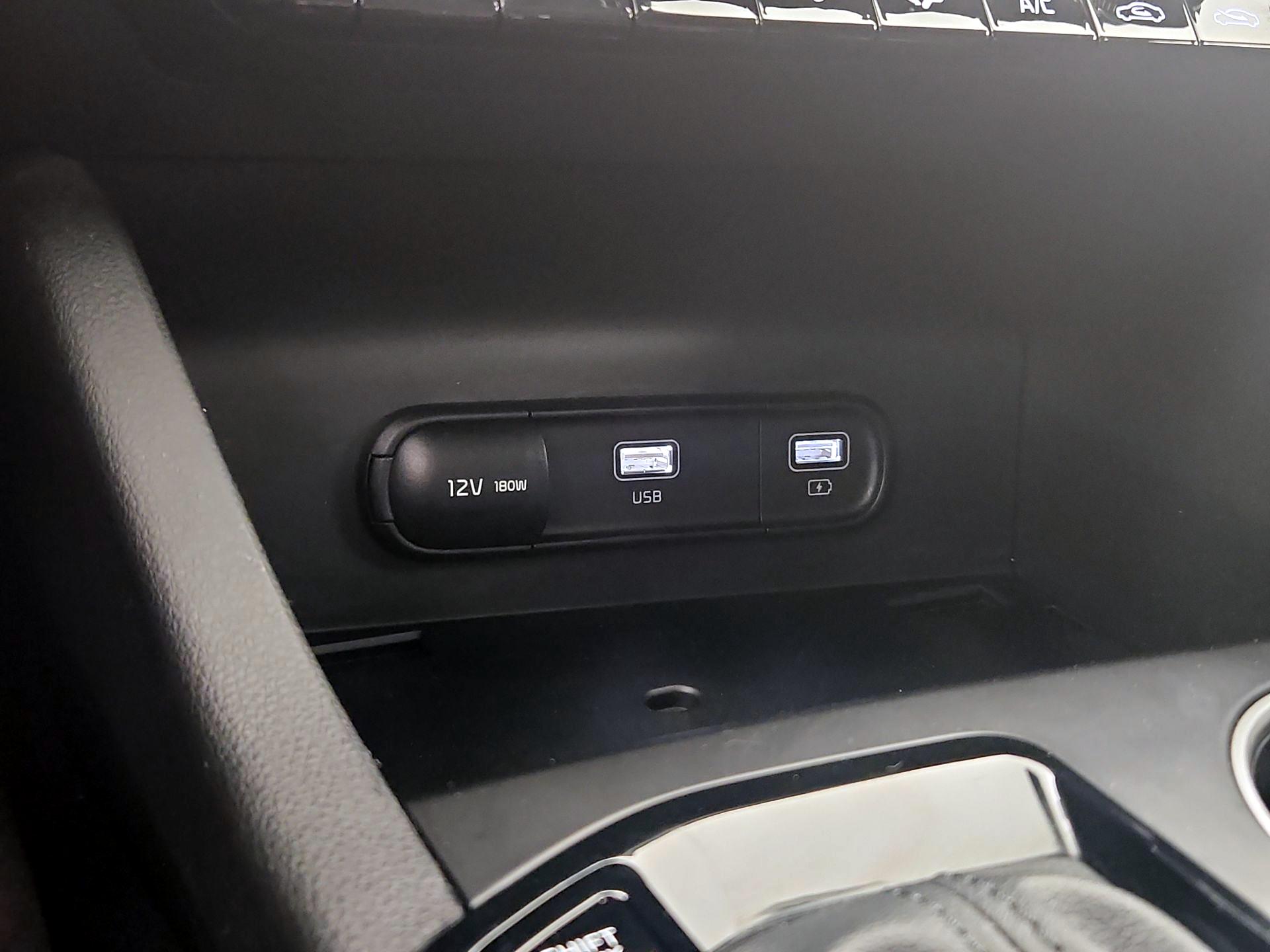 Thumbnail: 2024 Kia K5 - 18