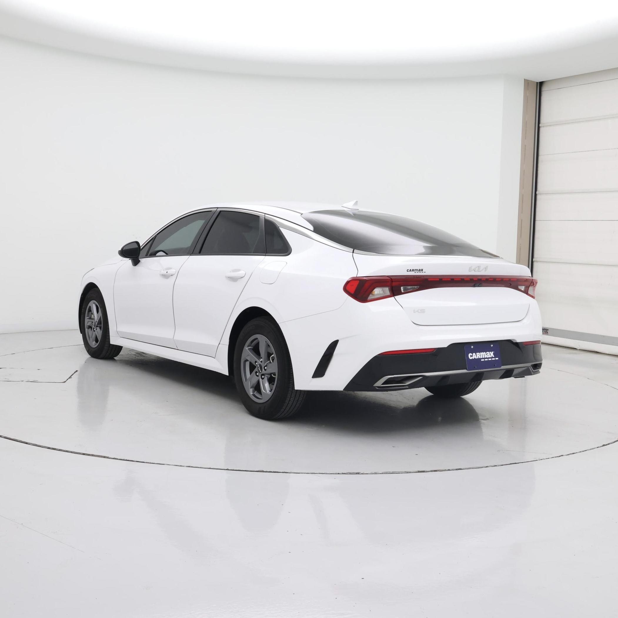 Thumbnail: 2024 Kia K5 - 2