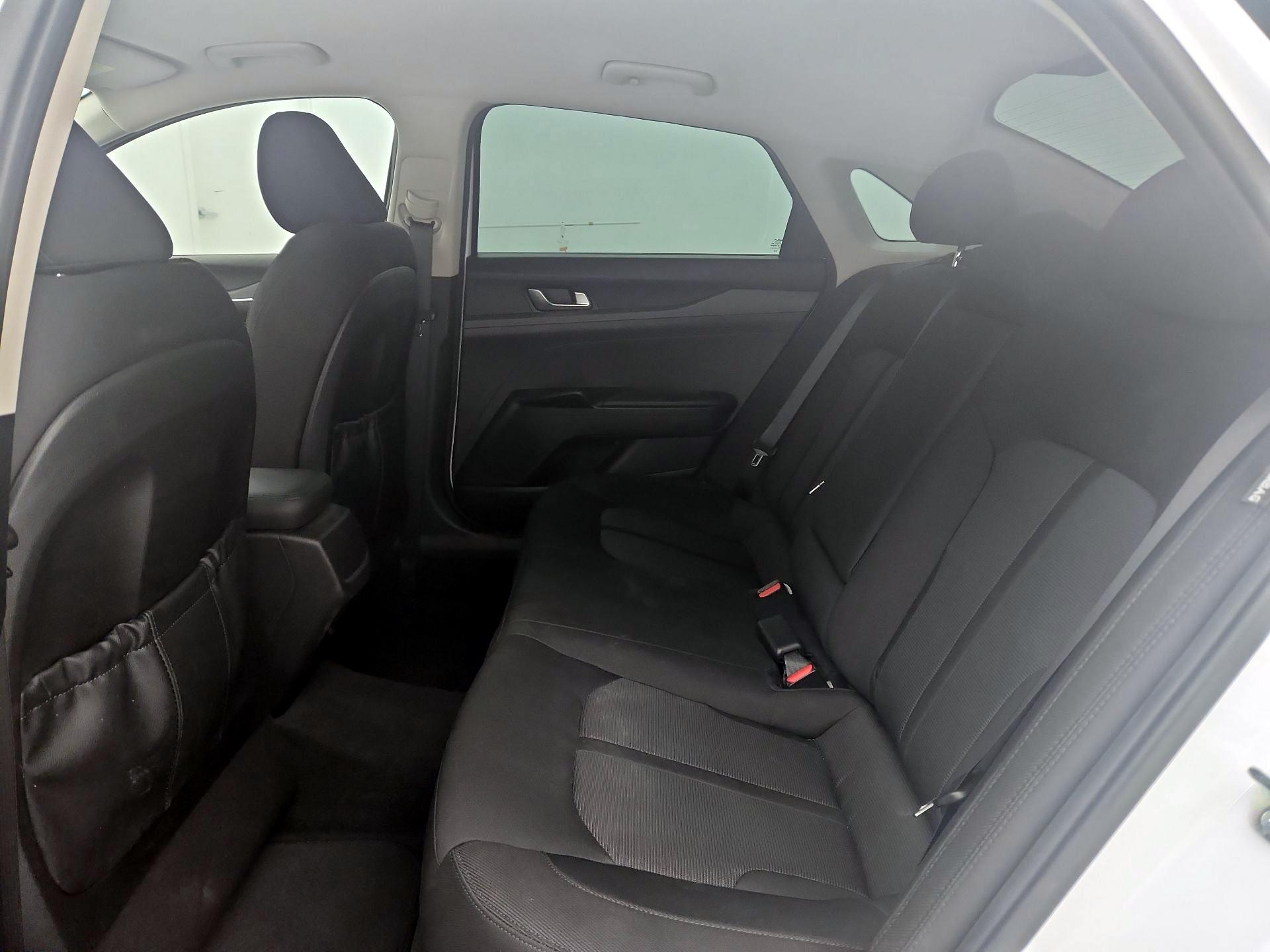 Thumbnail: 2024 Kia K5 - 19