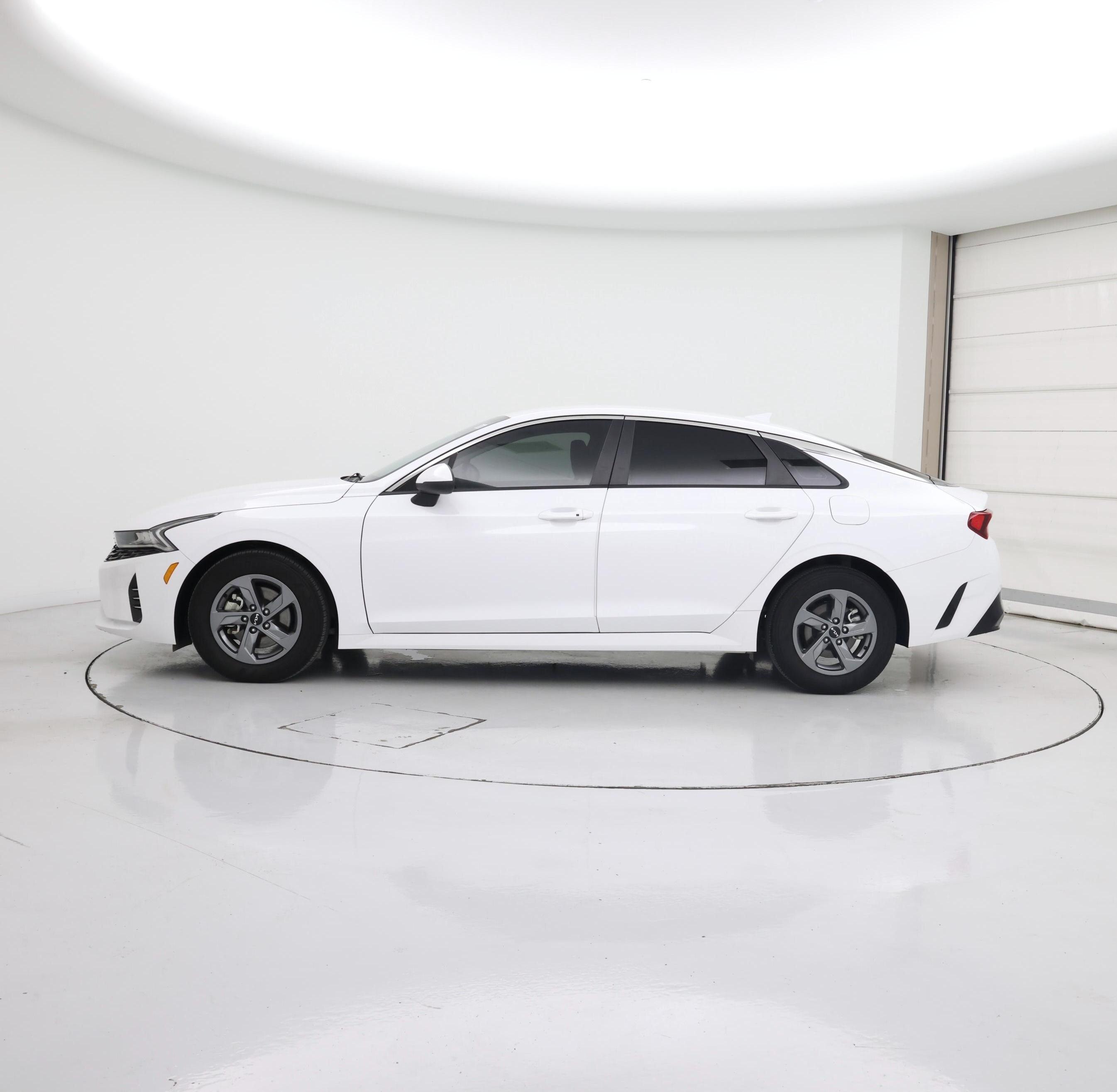 Thumbnail: 2024 Kia K5 - 3