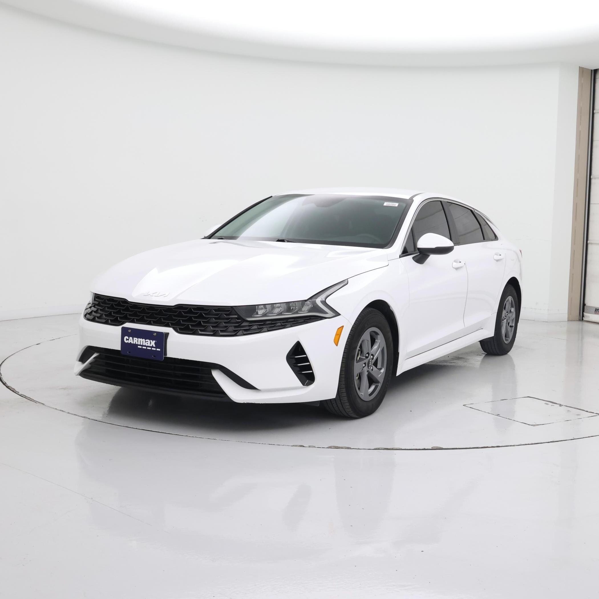 Thumbnail: 2024 Kia K5 - 4