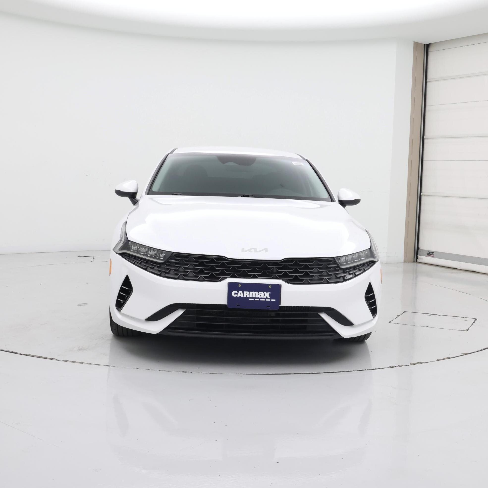 Thumbnail: 2024 Kia K5 - 5