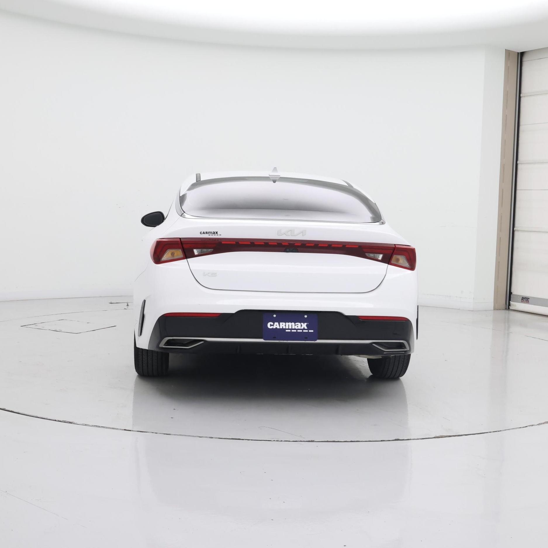 Thumbnail: 2024 Kia K5 - 6