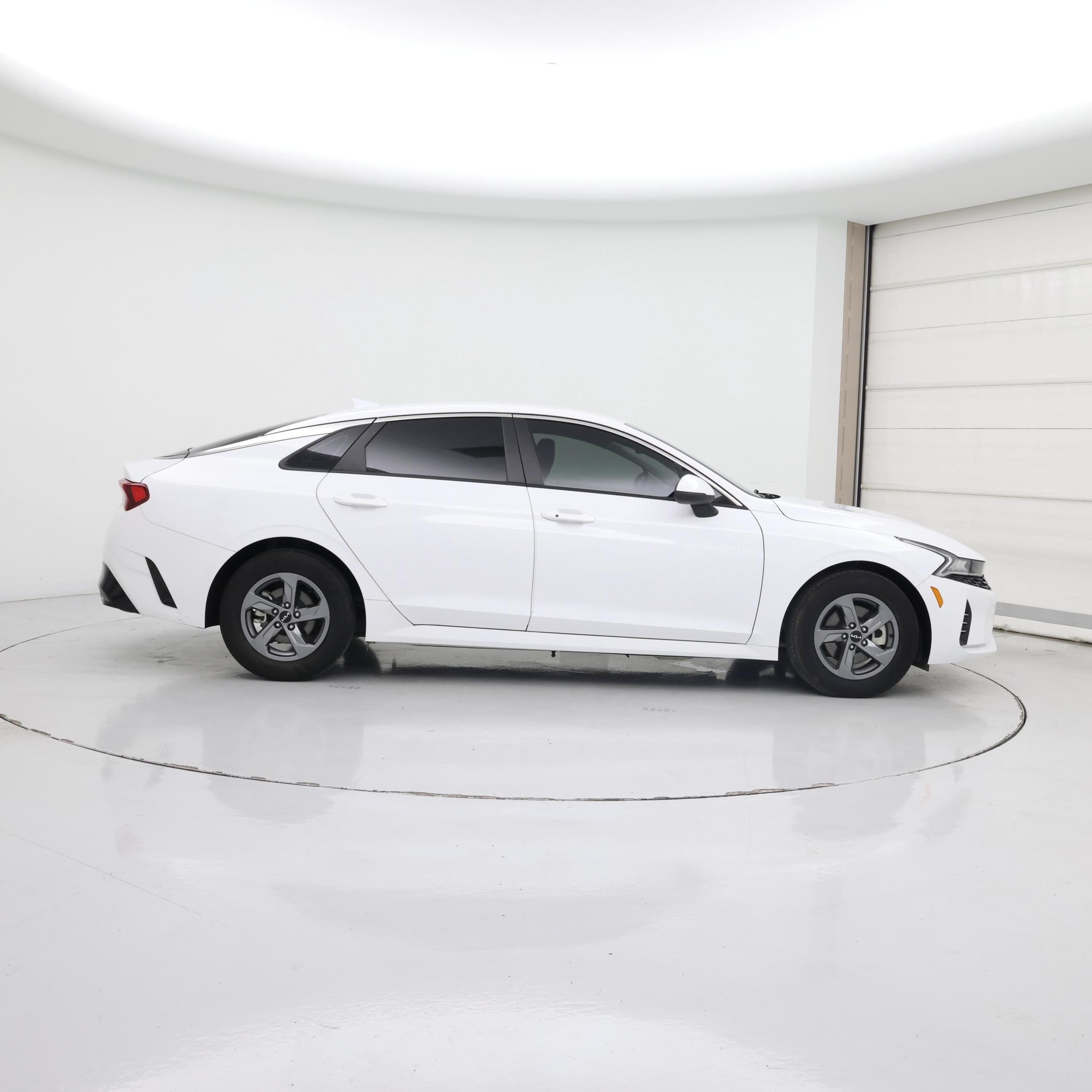 Thumbnail: 2024 Kia K5 - 7