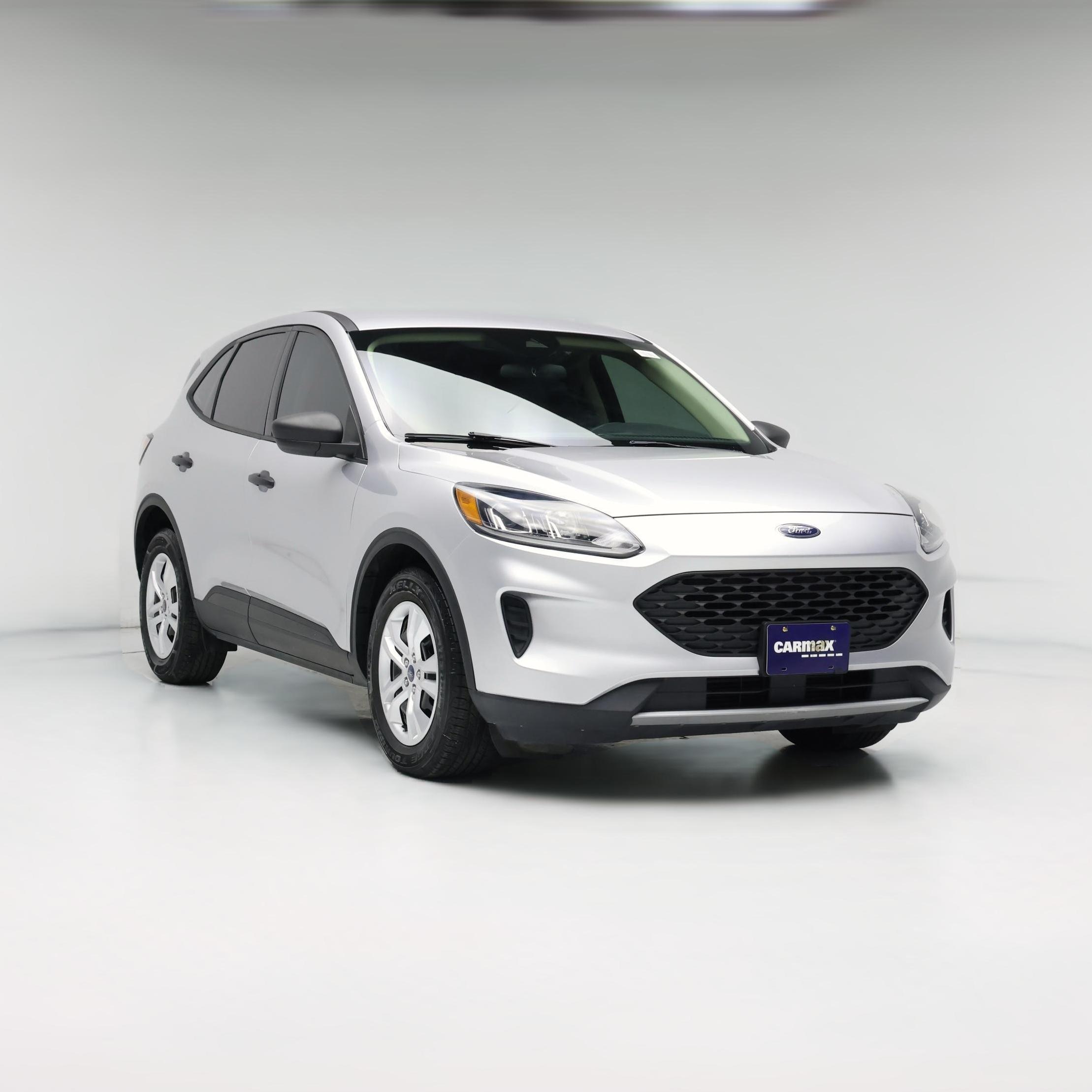 Thumbnail: 2020 Ford Escape - 1