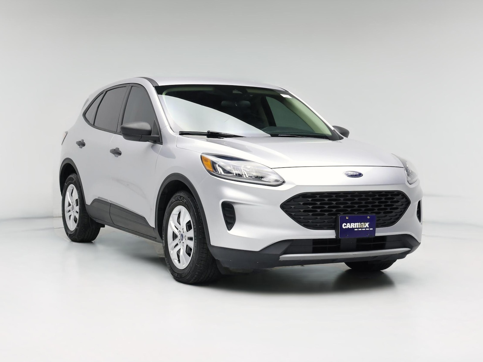 2020 Ford Escape S