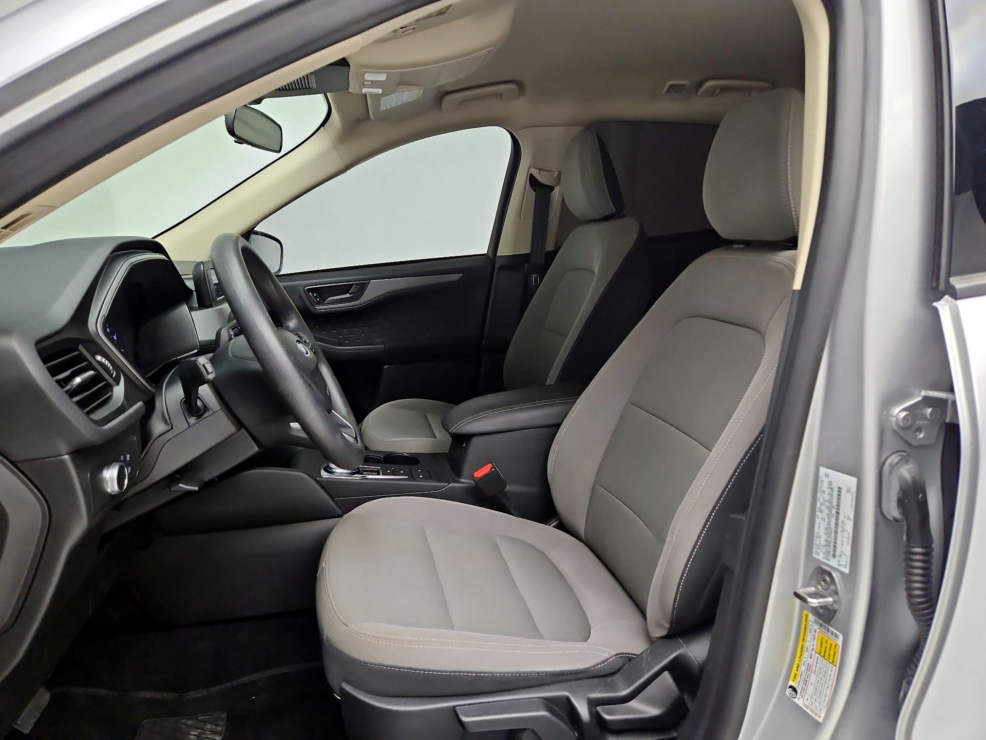 Thumbnail: 2020 Ford Escape - 11