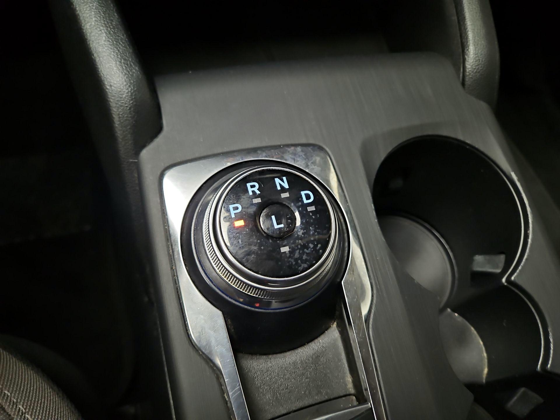 Thumbnail: 2020 Ford Escape - 17