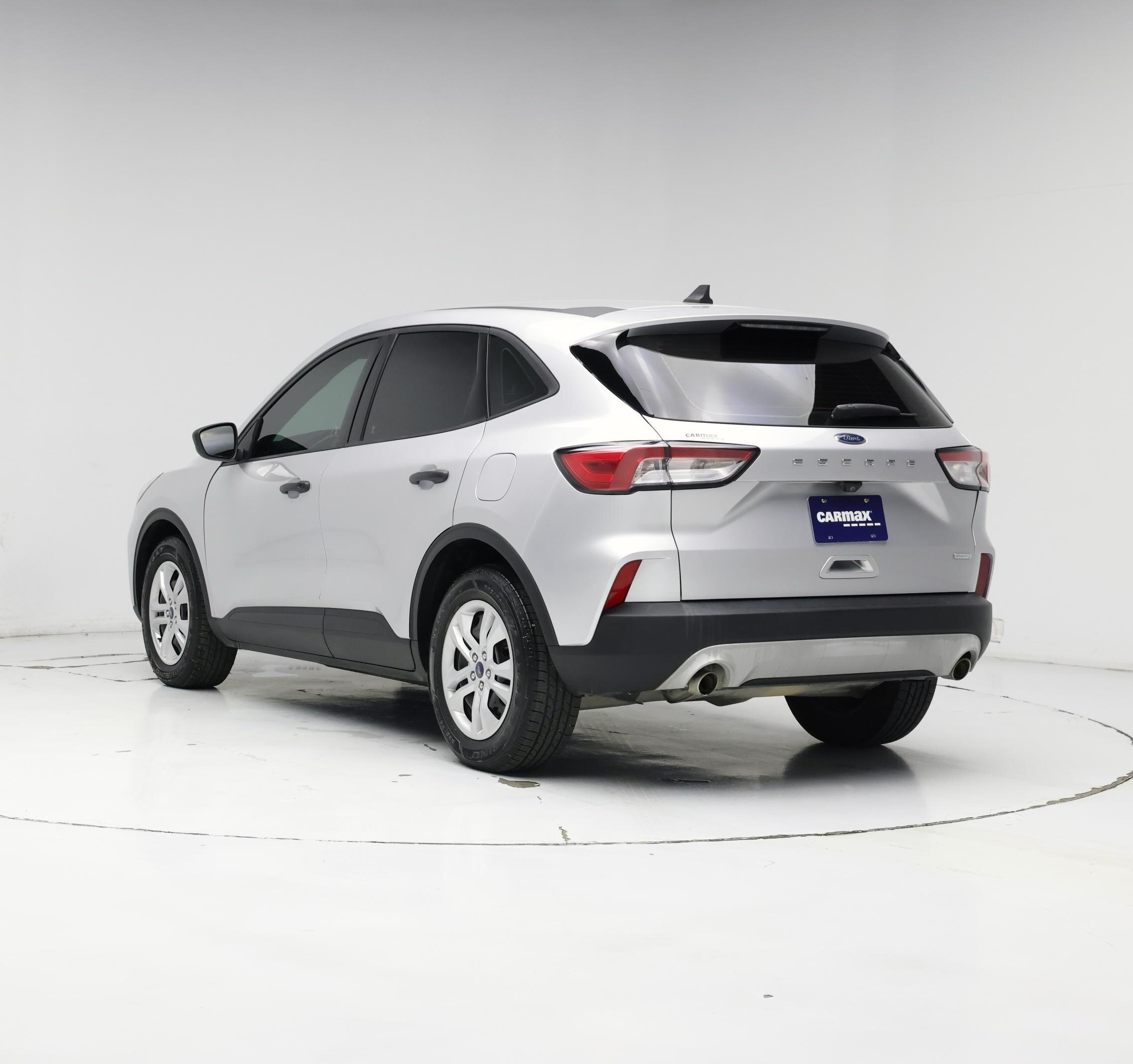 Thumbnail: 2020 Ford Escape - 2