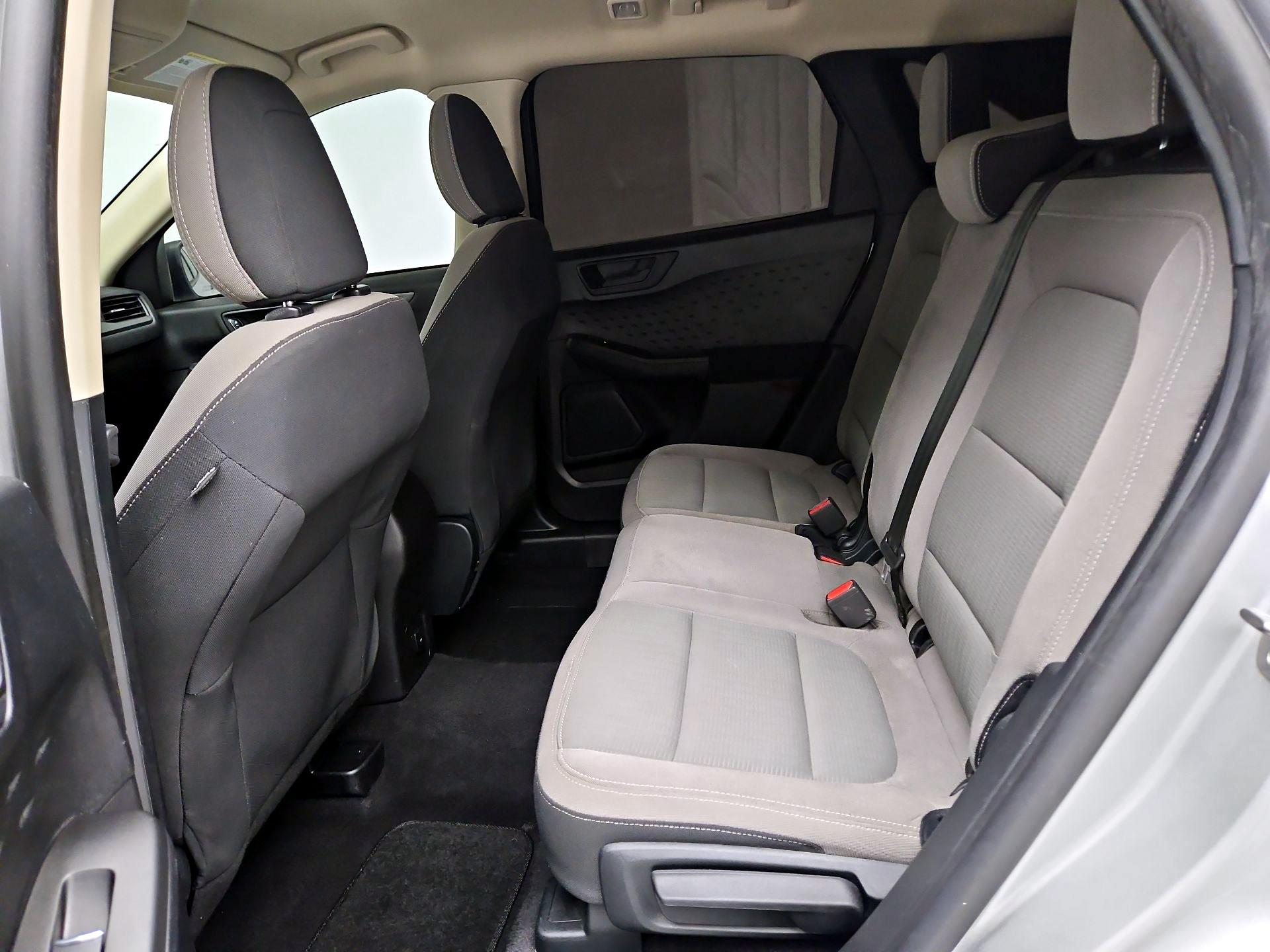 Thumbnail: 2020 Ford Escape - 19