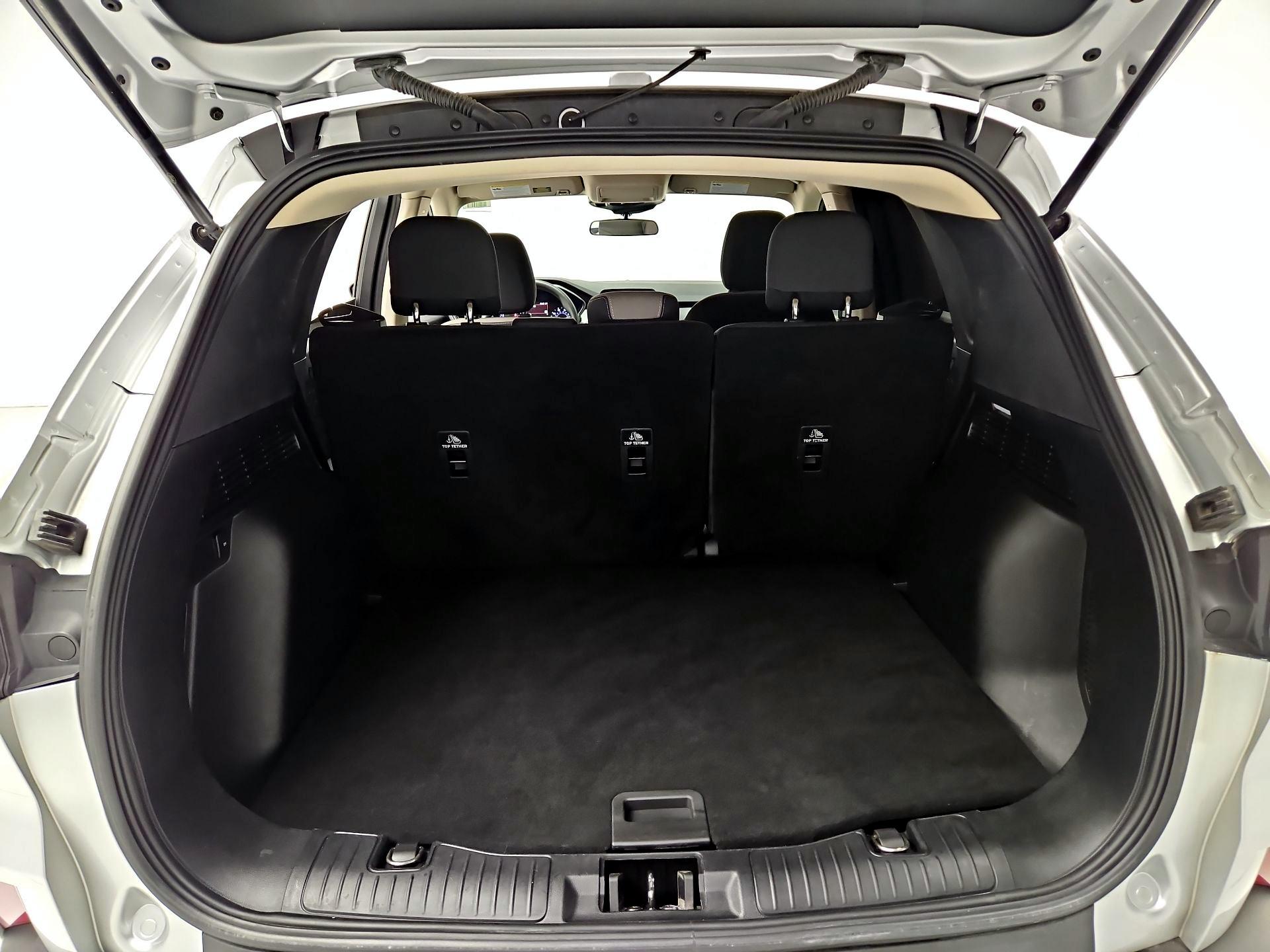 Thumbnail: 2020 Ford Escape - 20