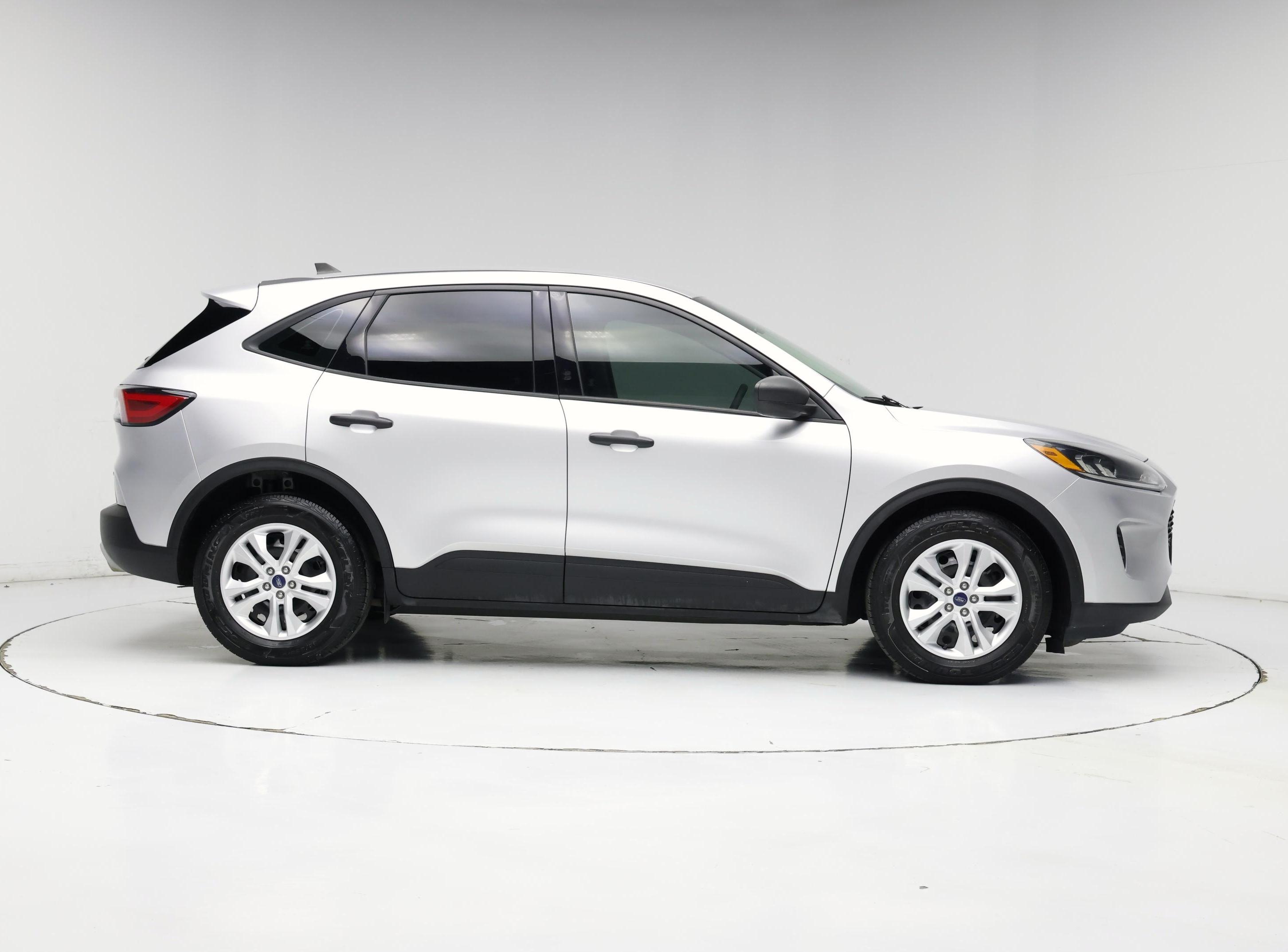 Thumbnail: 2020 Ford Escape - 7