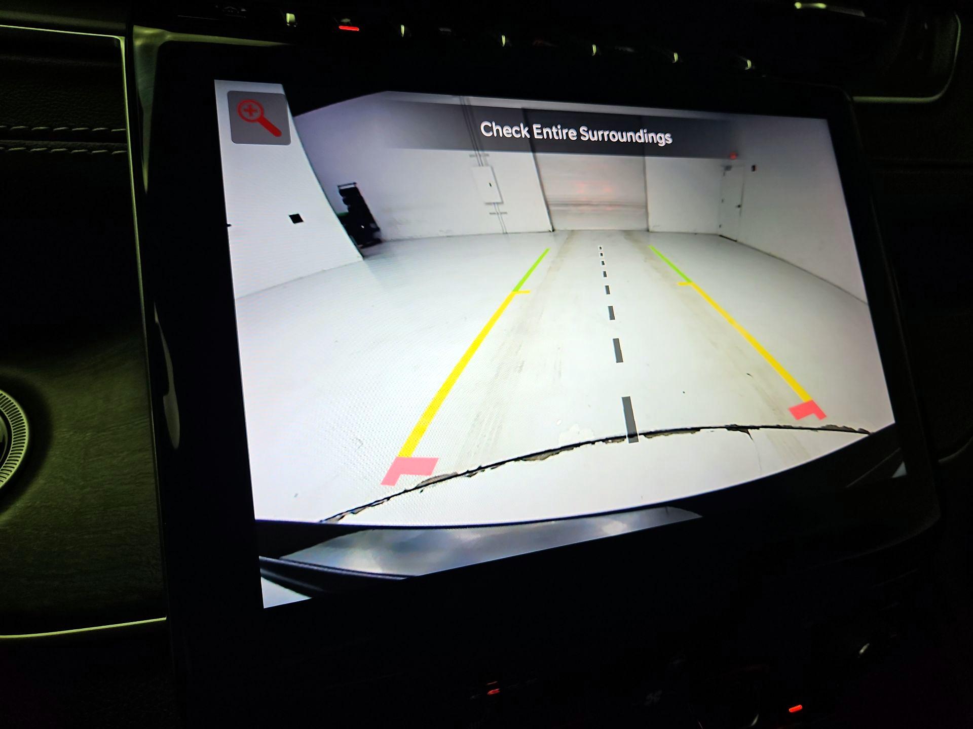 Thumbnail: 2023 Jeep Grand Cherokee - 15